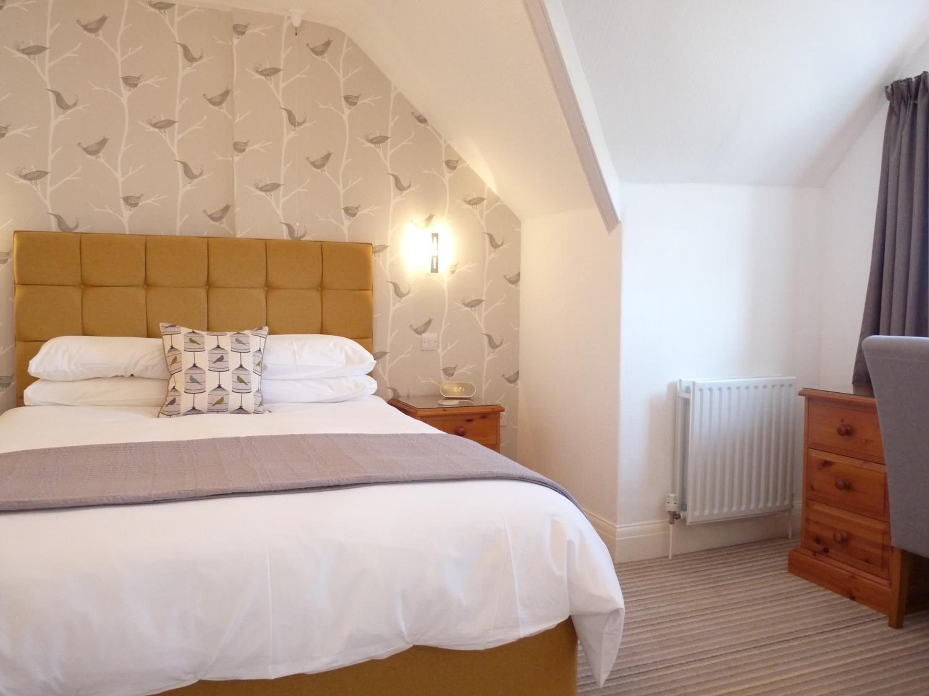 Classic Double Suite - Second Floor photo 1