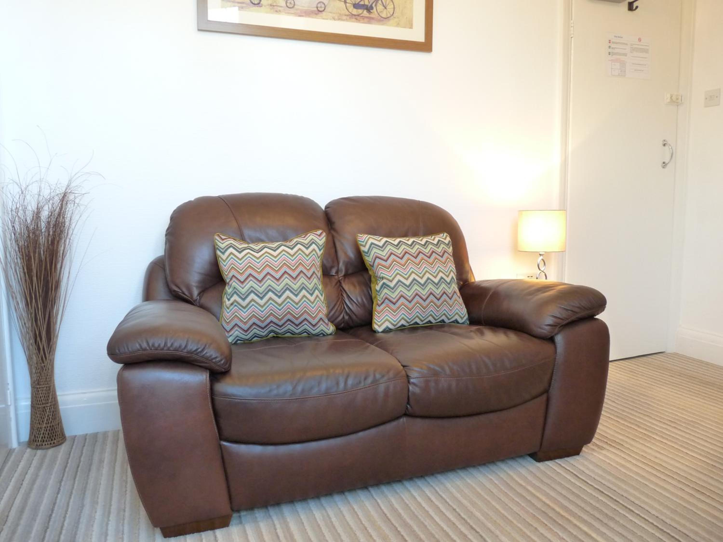 Classic Double Suite - Second Floor photo 2