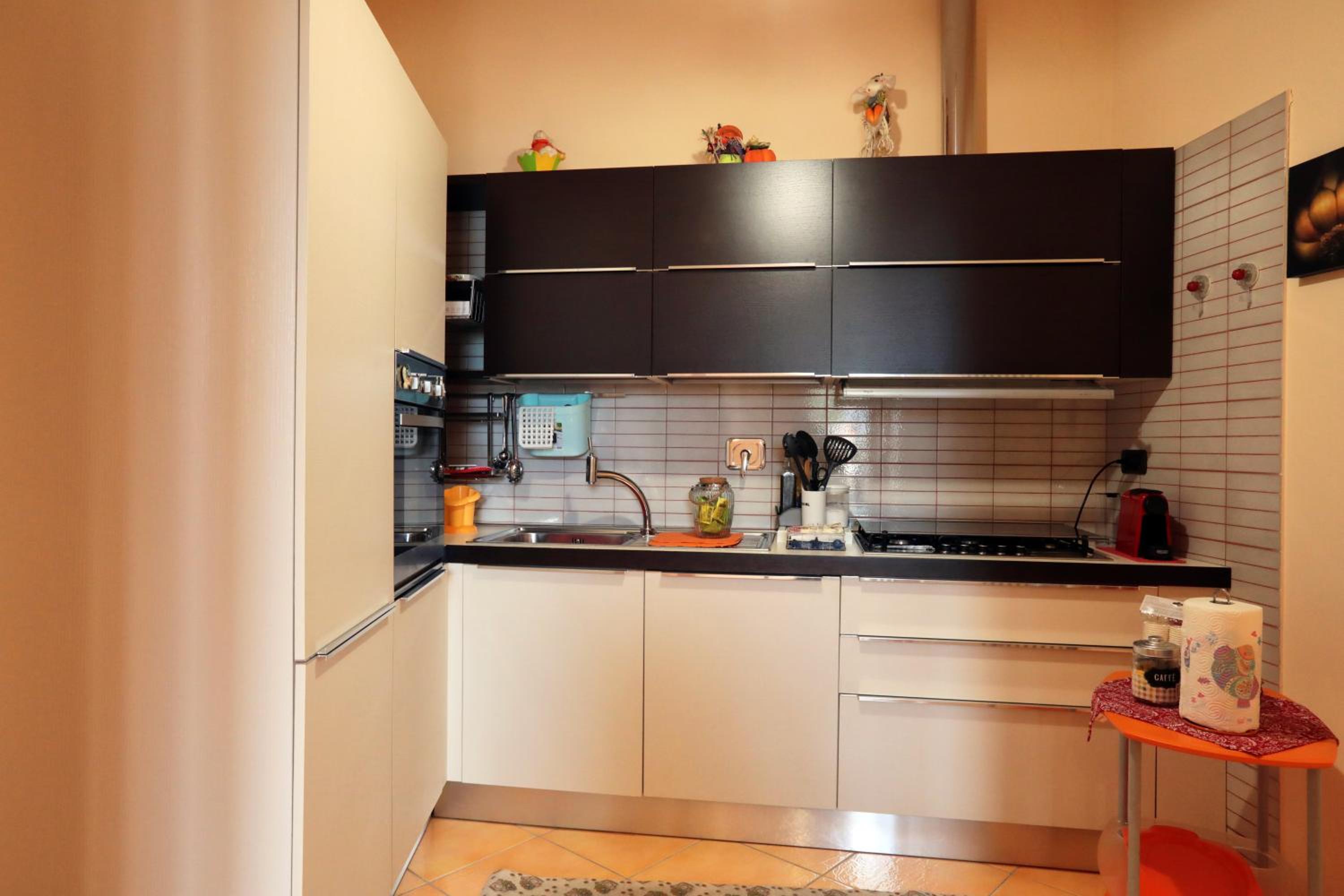 One-Bedroom House photo 2