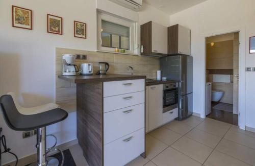 Apartment - Ground Floor