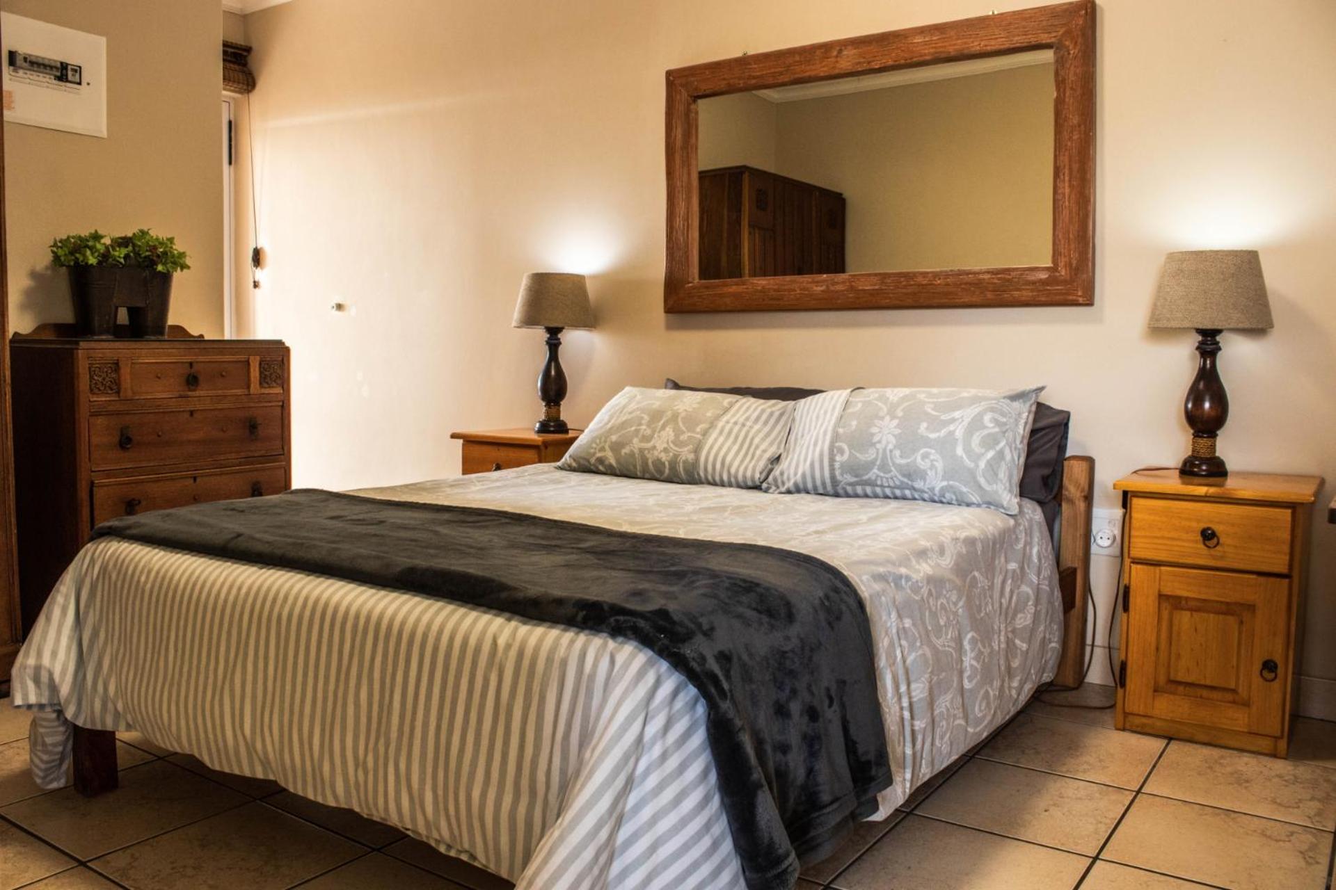 Two-Bedroom Apartment - Photo 1