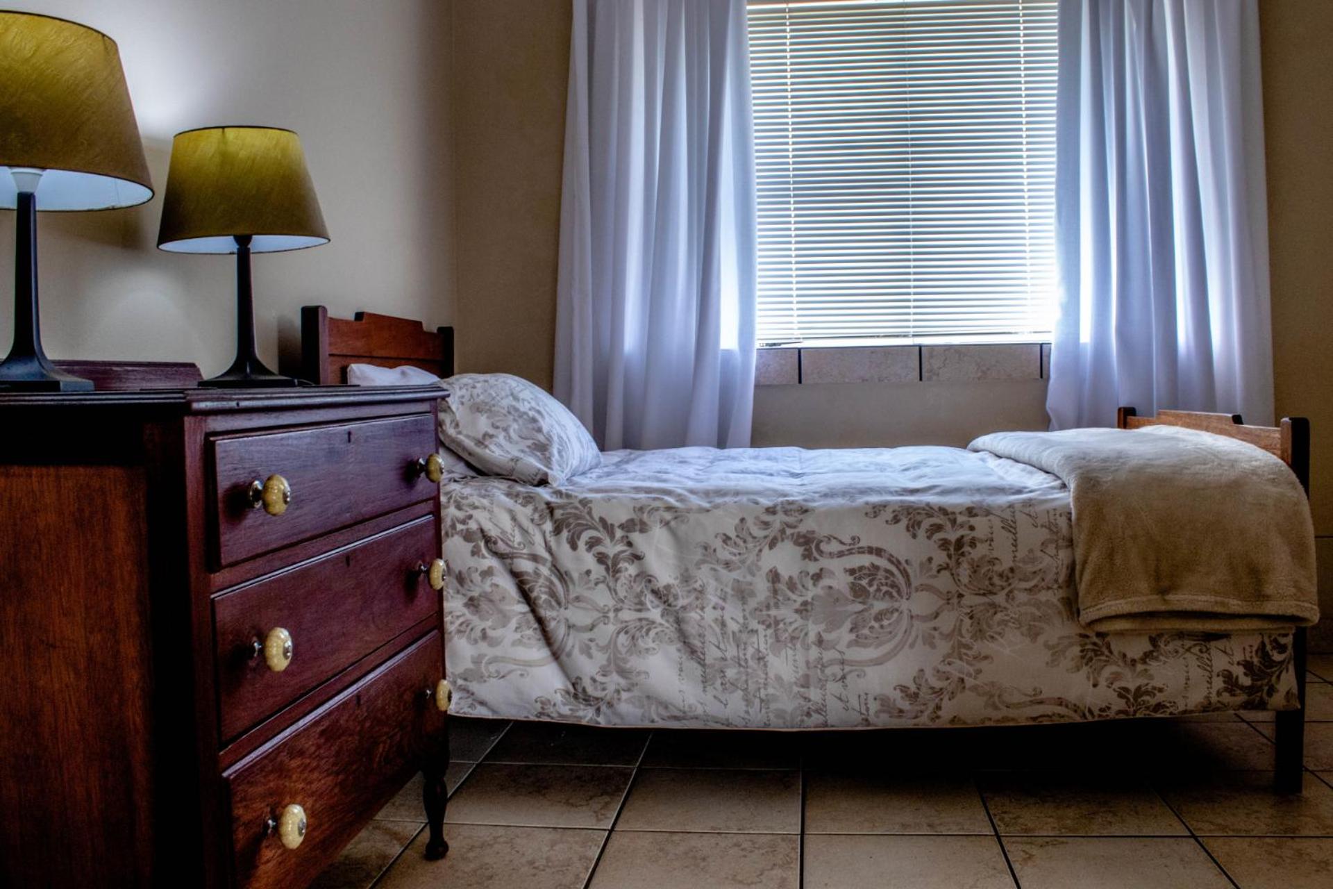 Two-Bedroom Apartment - Photo 13