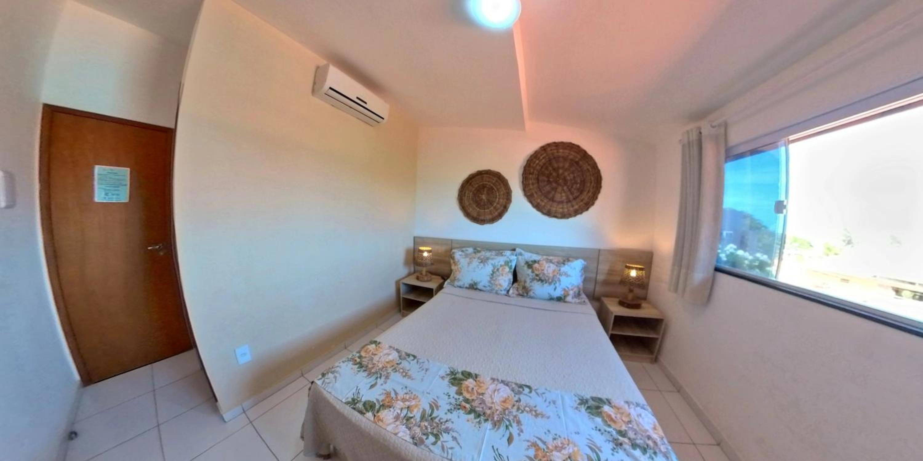 Double Room with Sea View photo 1