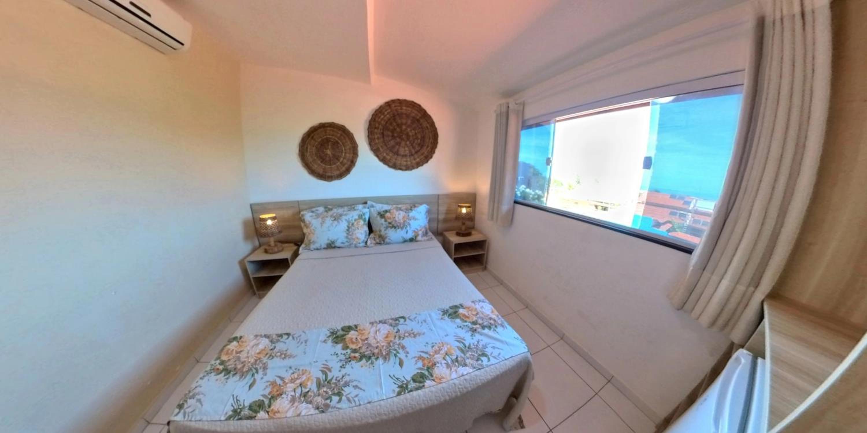 Double Room with Sea View photo 2