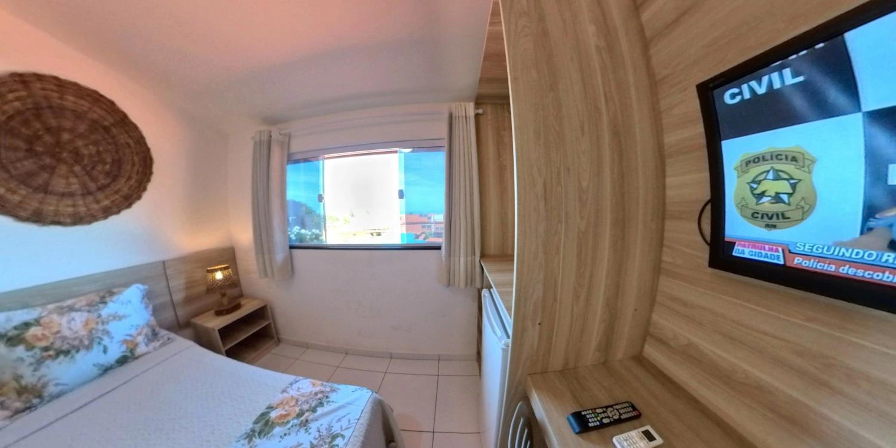 Double Room with Sea View photo 3