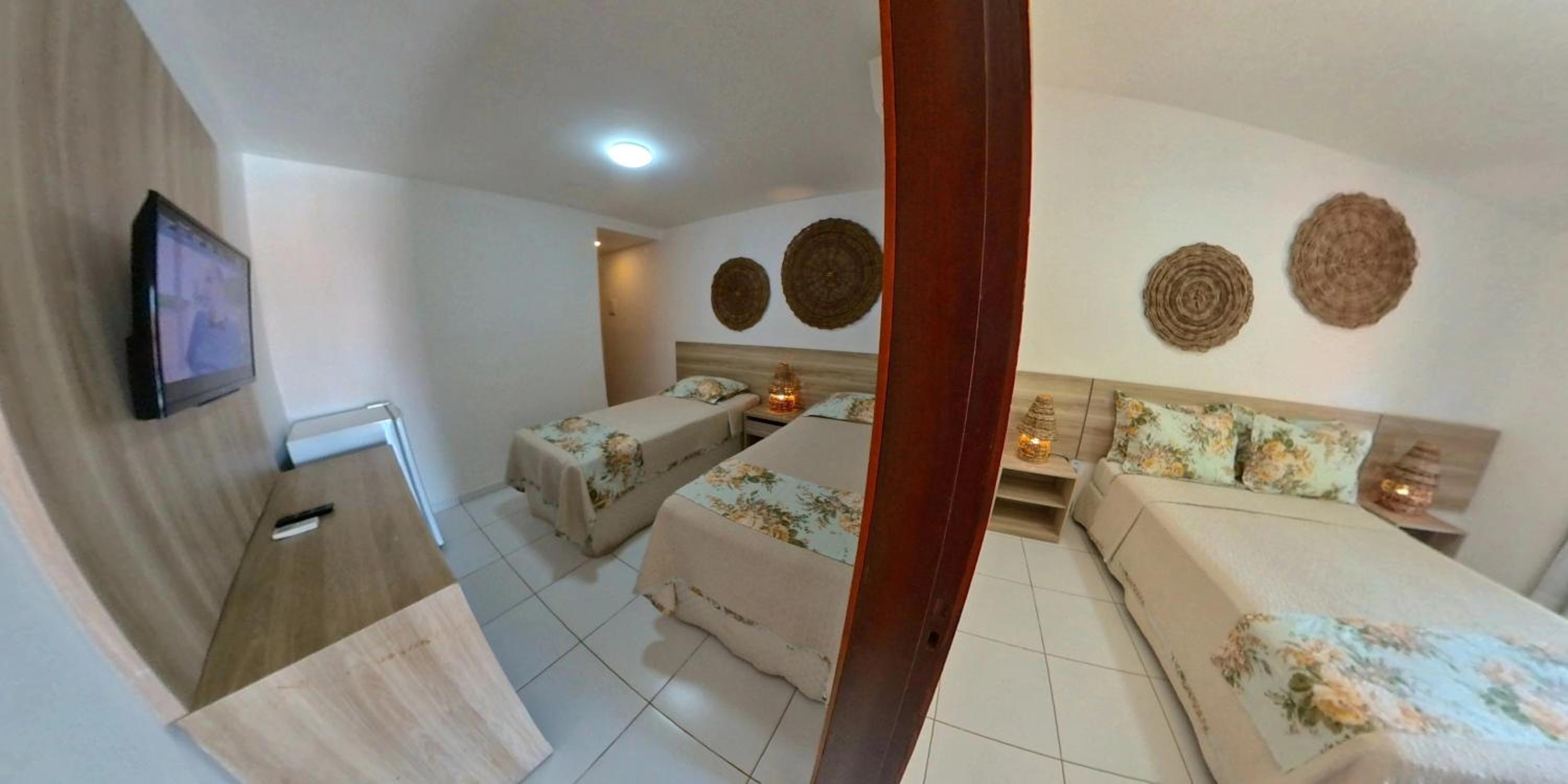 Comfort Room with Balcony photo 1
