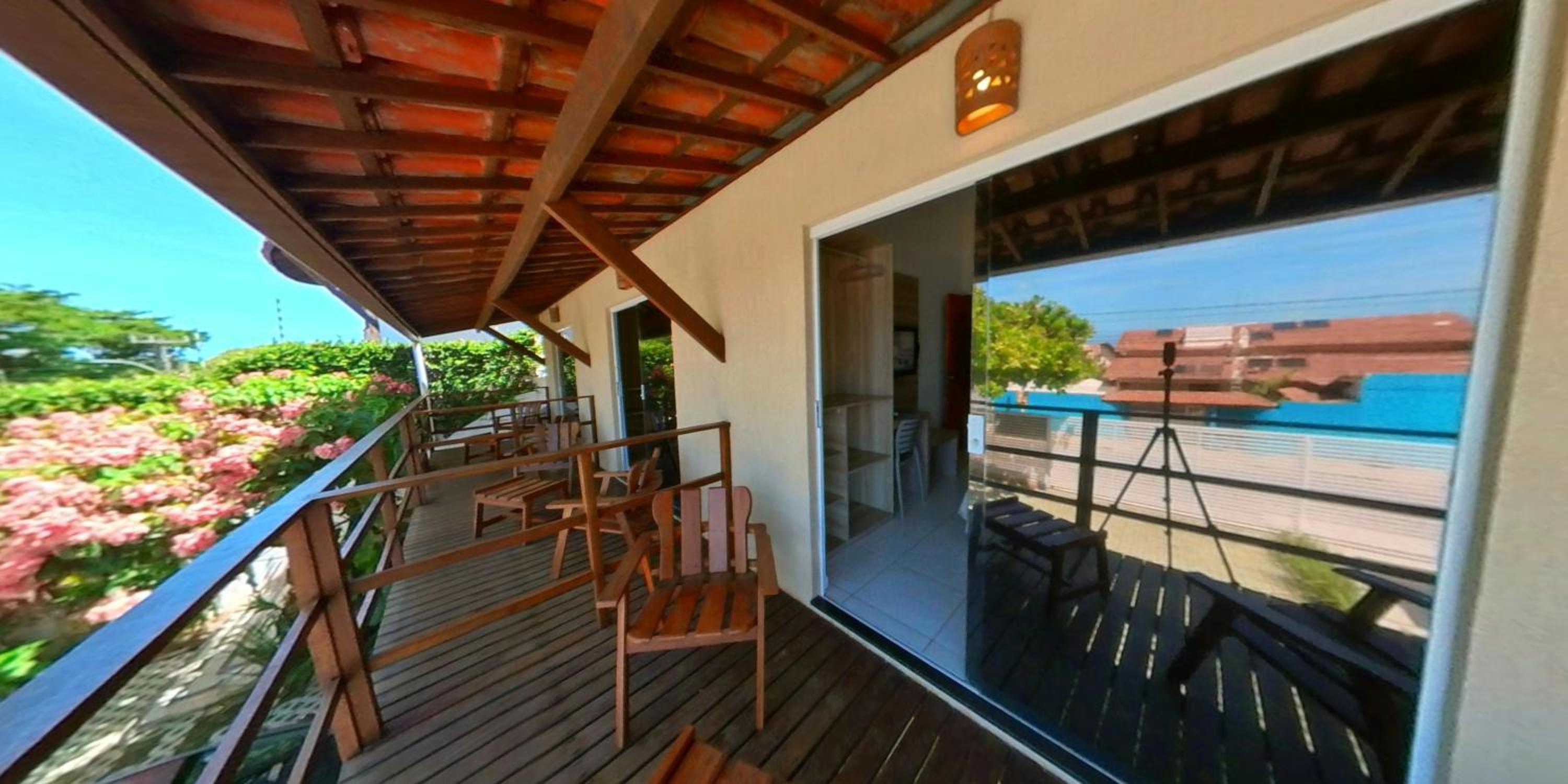 Comfort Room with Balcony photo 2
