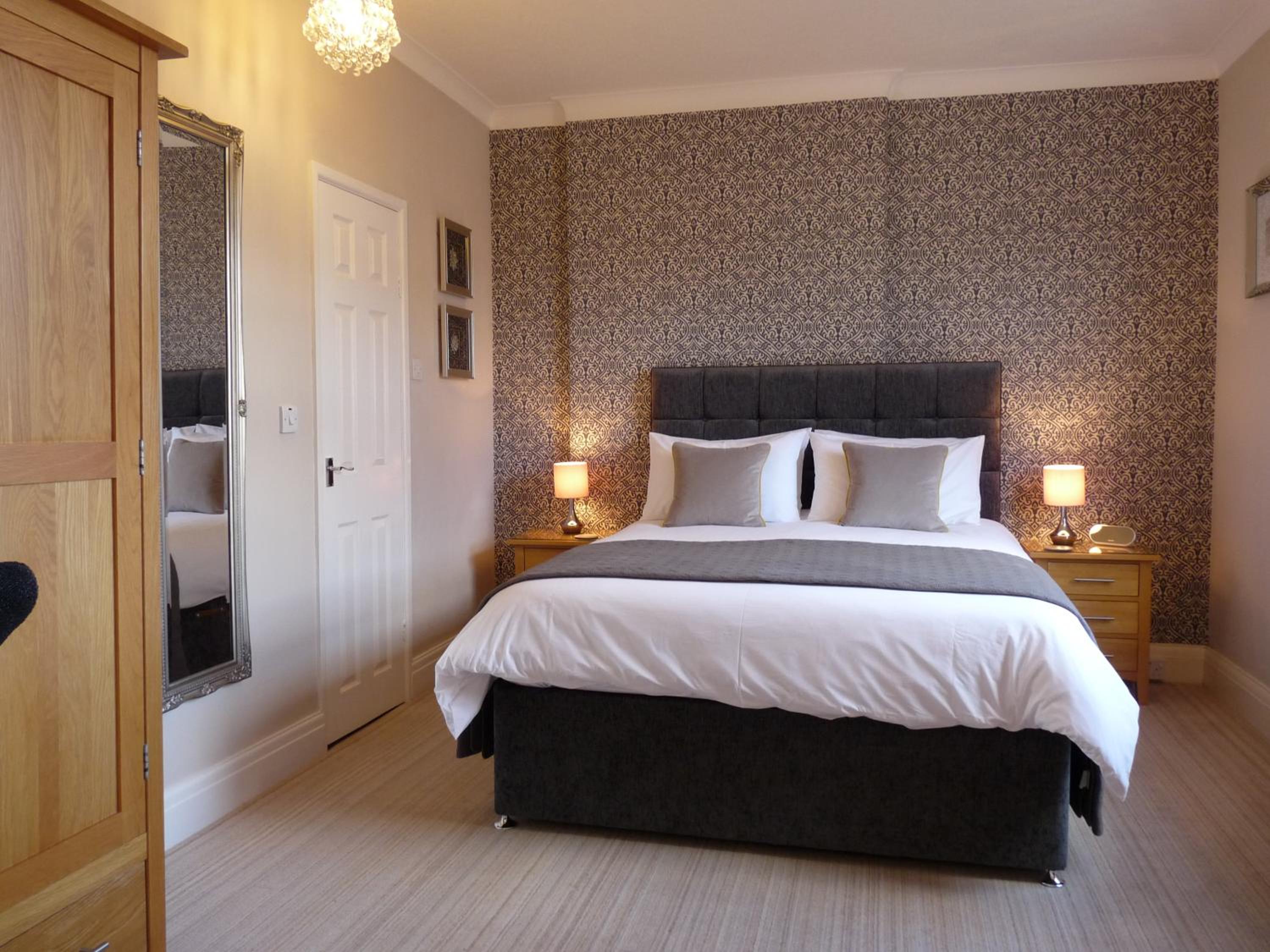 Premium Double Suite - First Floor photo 1