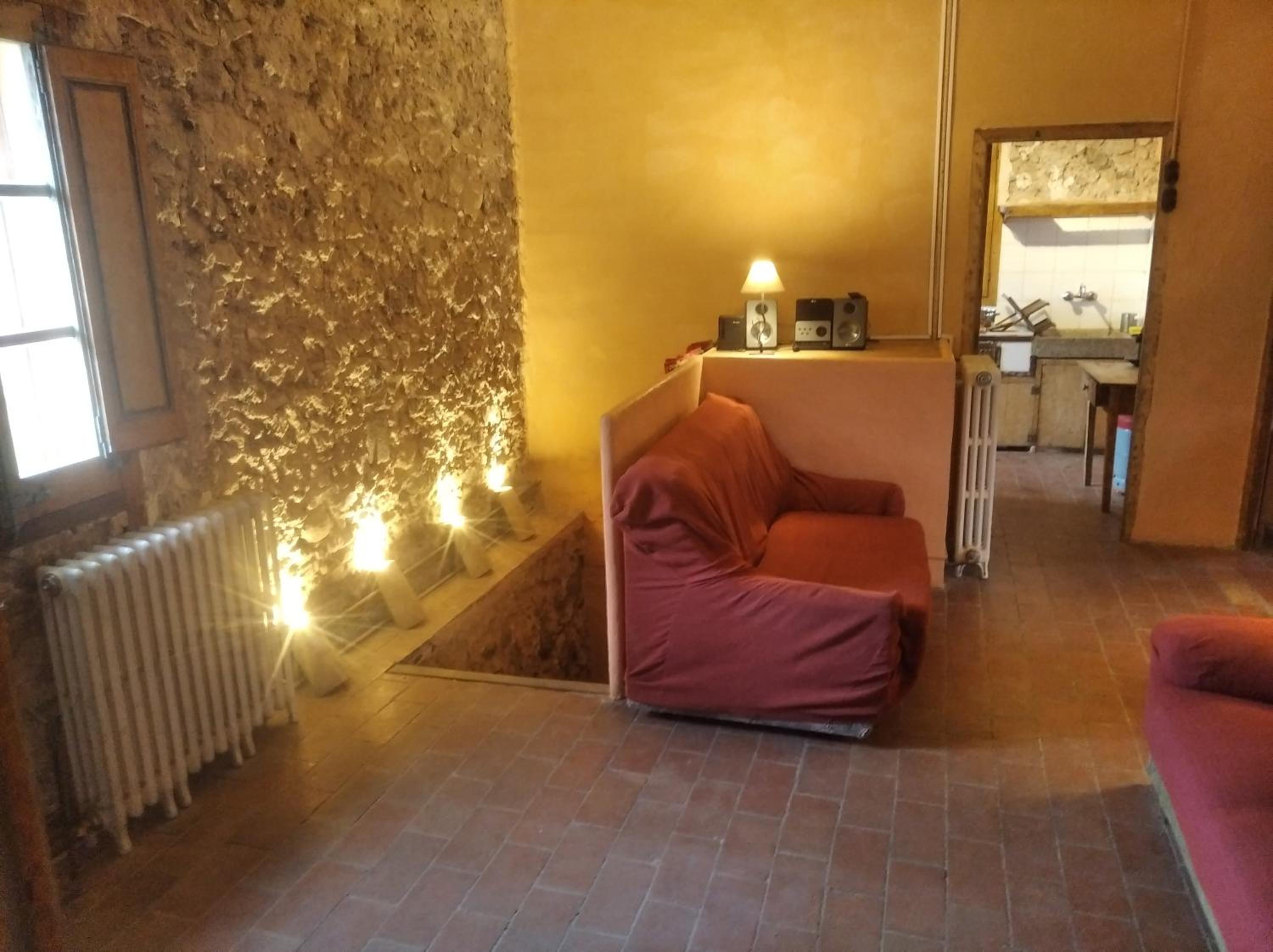 Apartamento con Terraza
