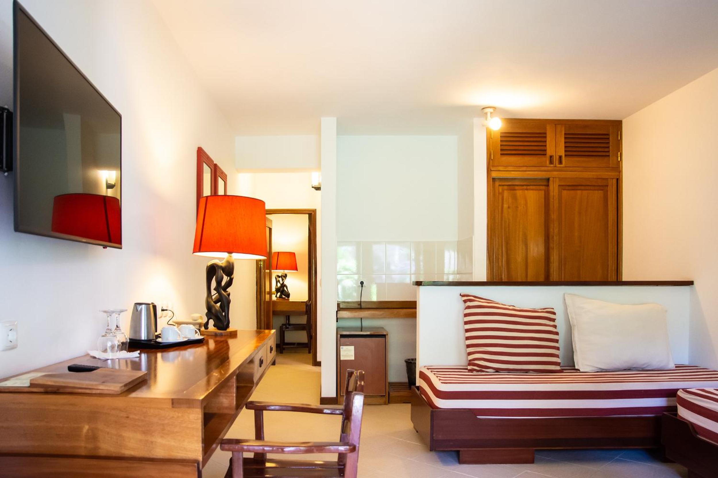 Junior Suite photo 2