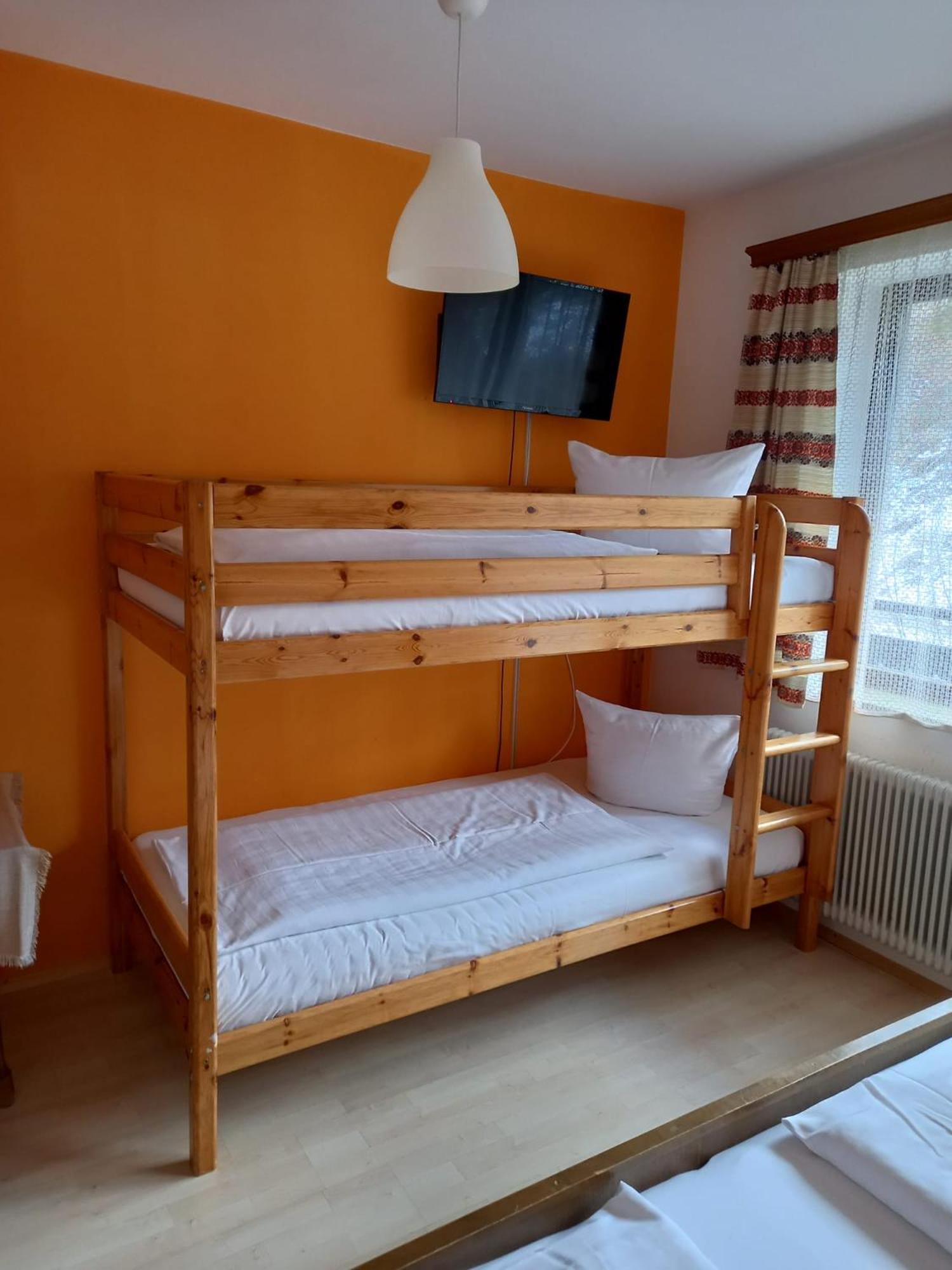 Quadruple Room photo 2