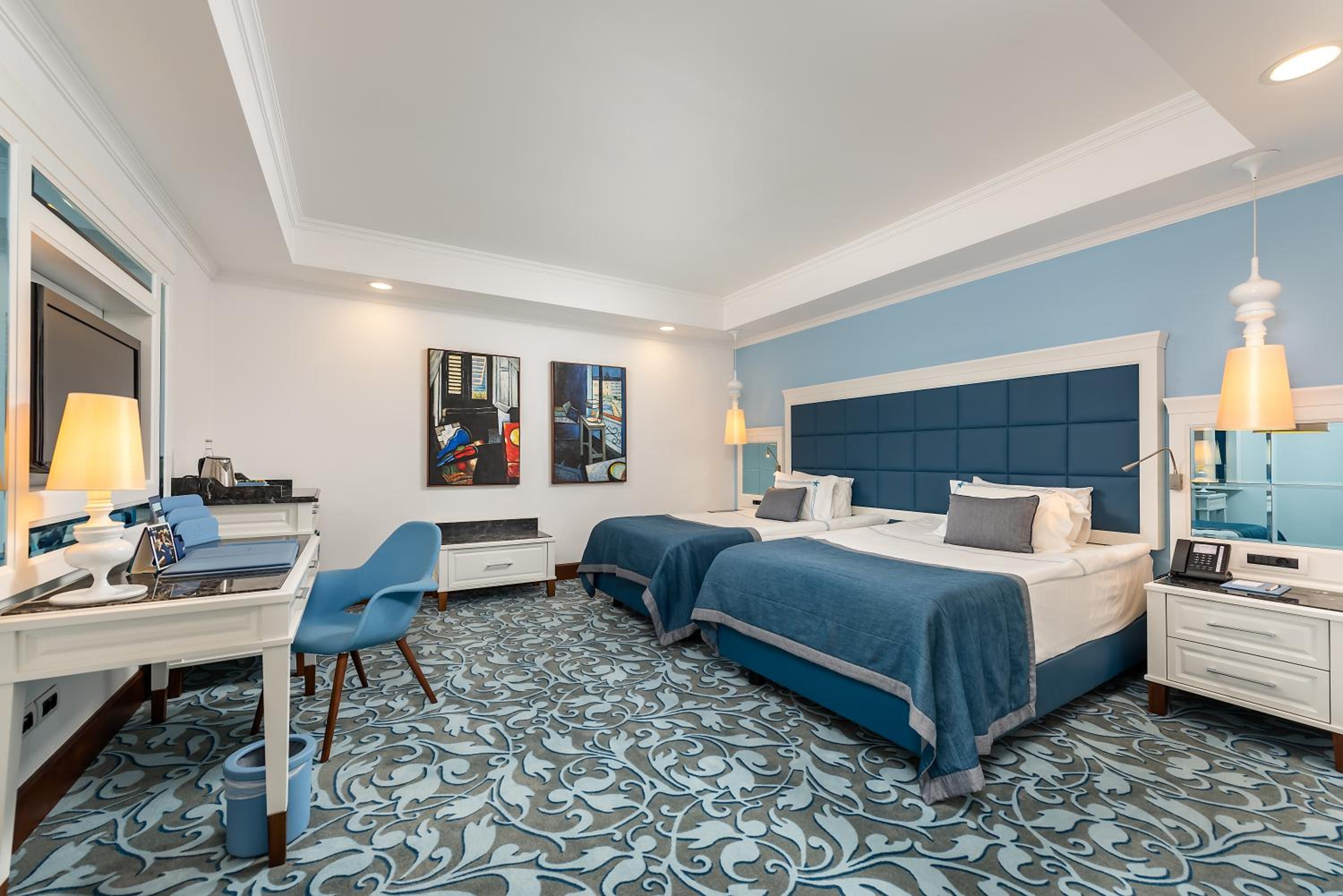 Azure Villa Three-Bedroom