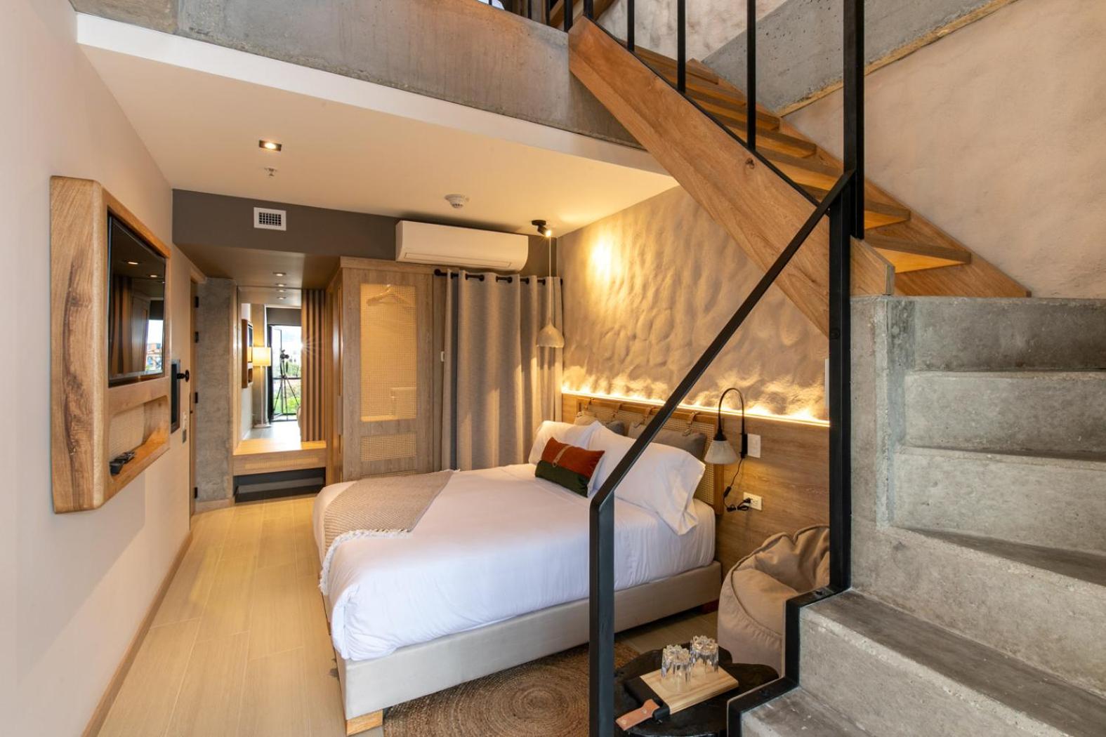 Deluxe Junior Suite