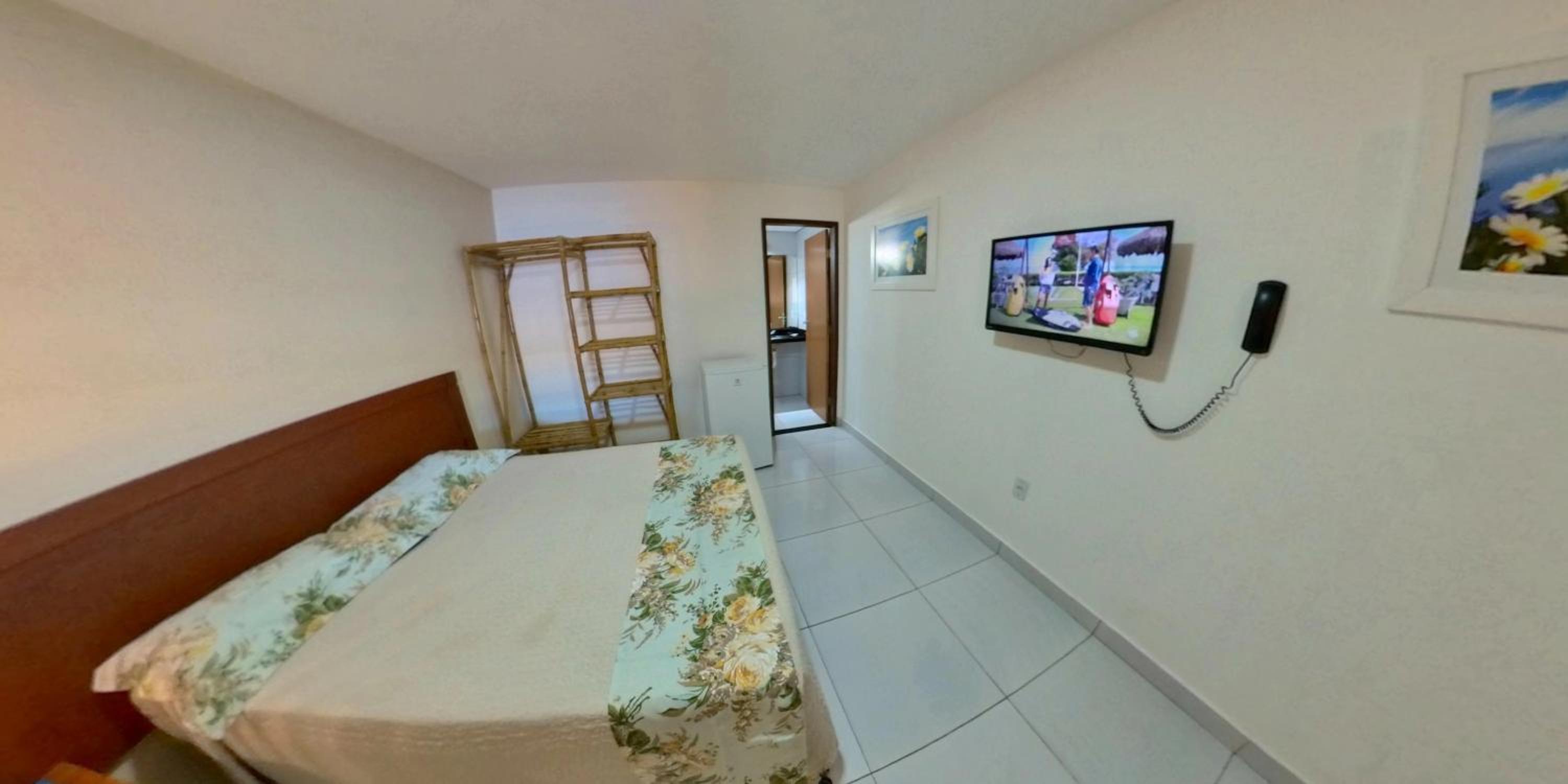 Budget Triple Room photo 3