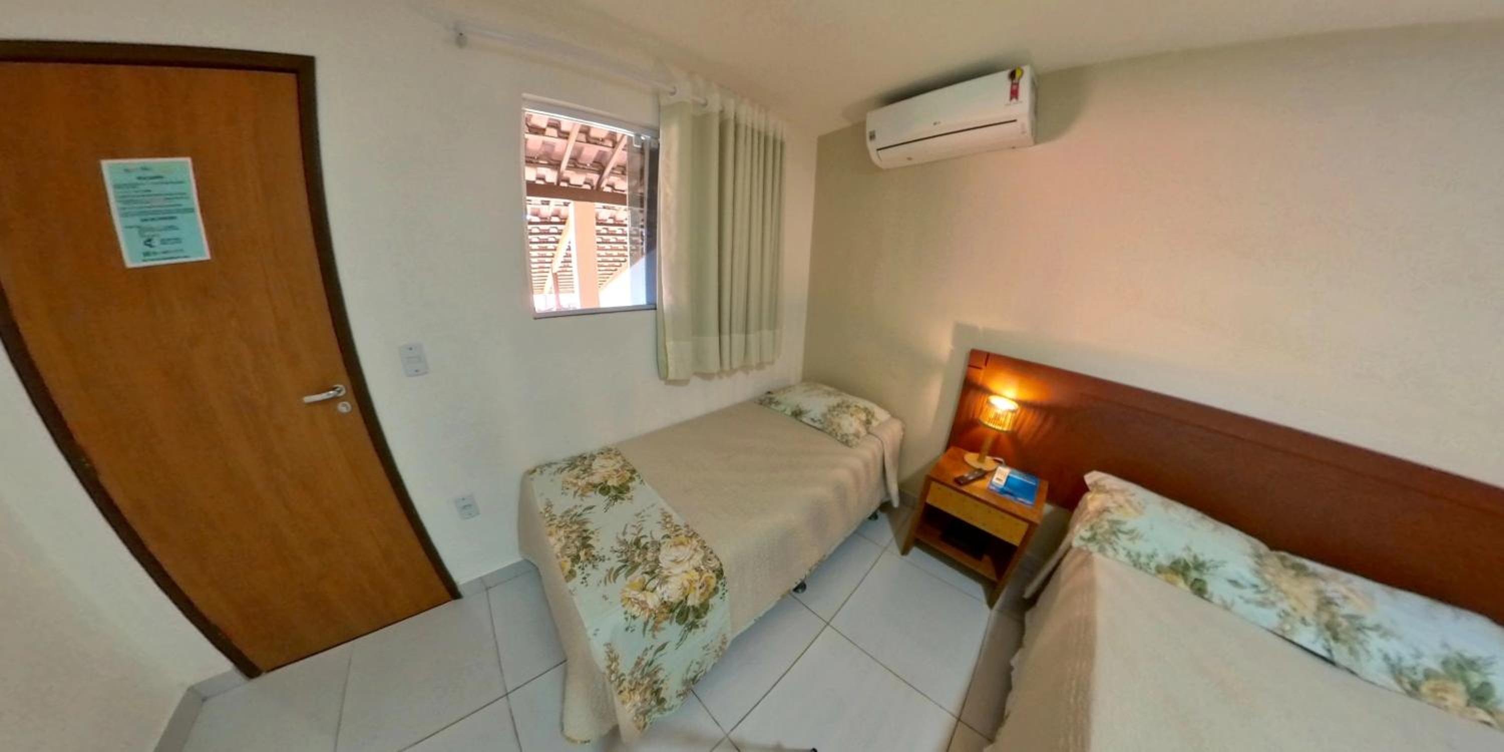 Budget Triple Room photo 1