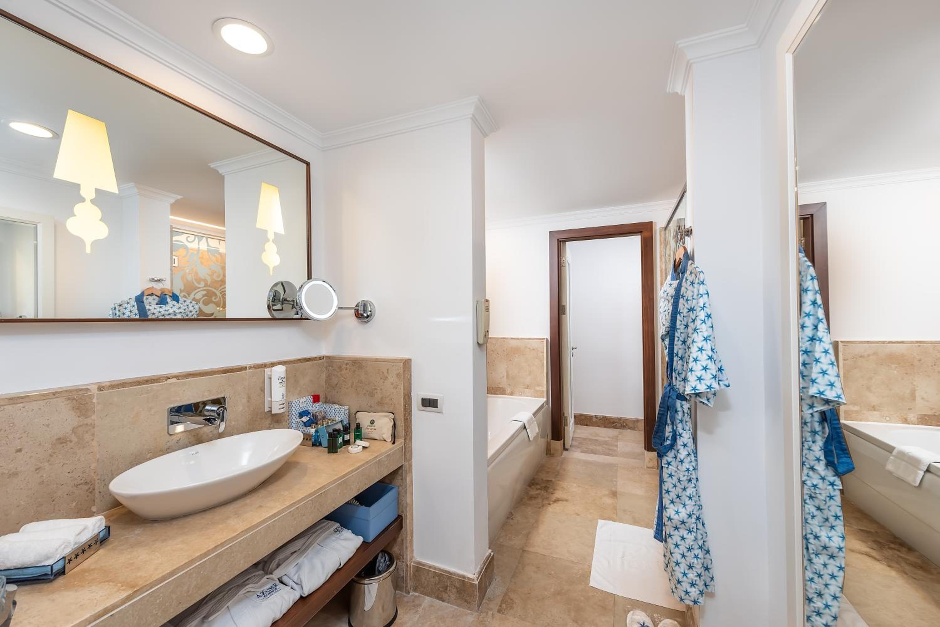 Azure Villa Three-Bedroom