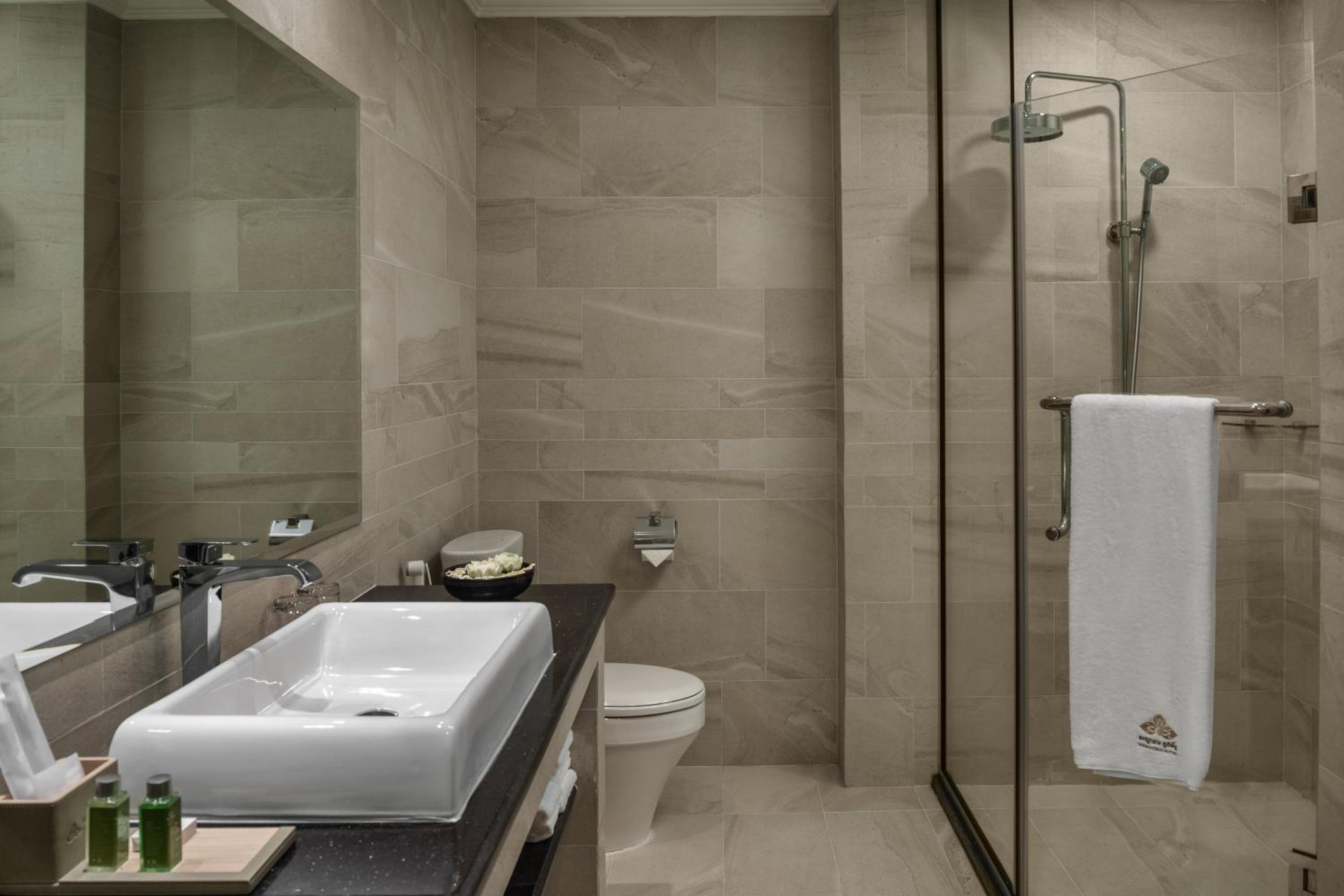 Superior Double Room - Photo 2