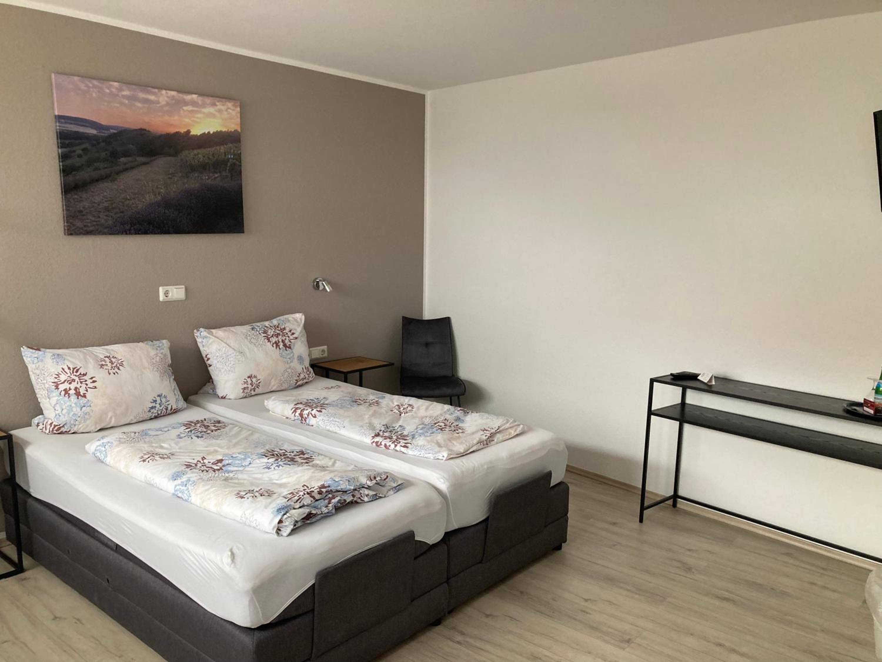 Deluxe Double or Twin Room photo 3