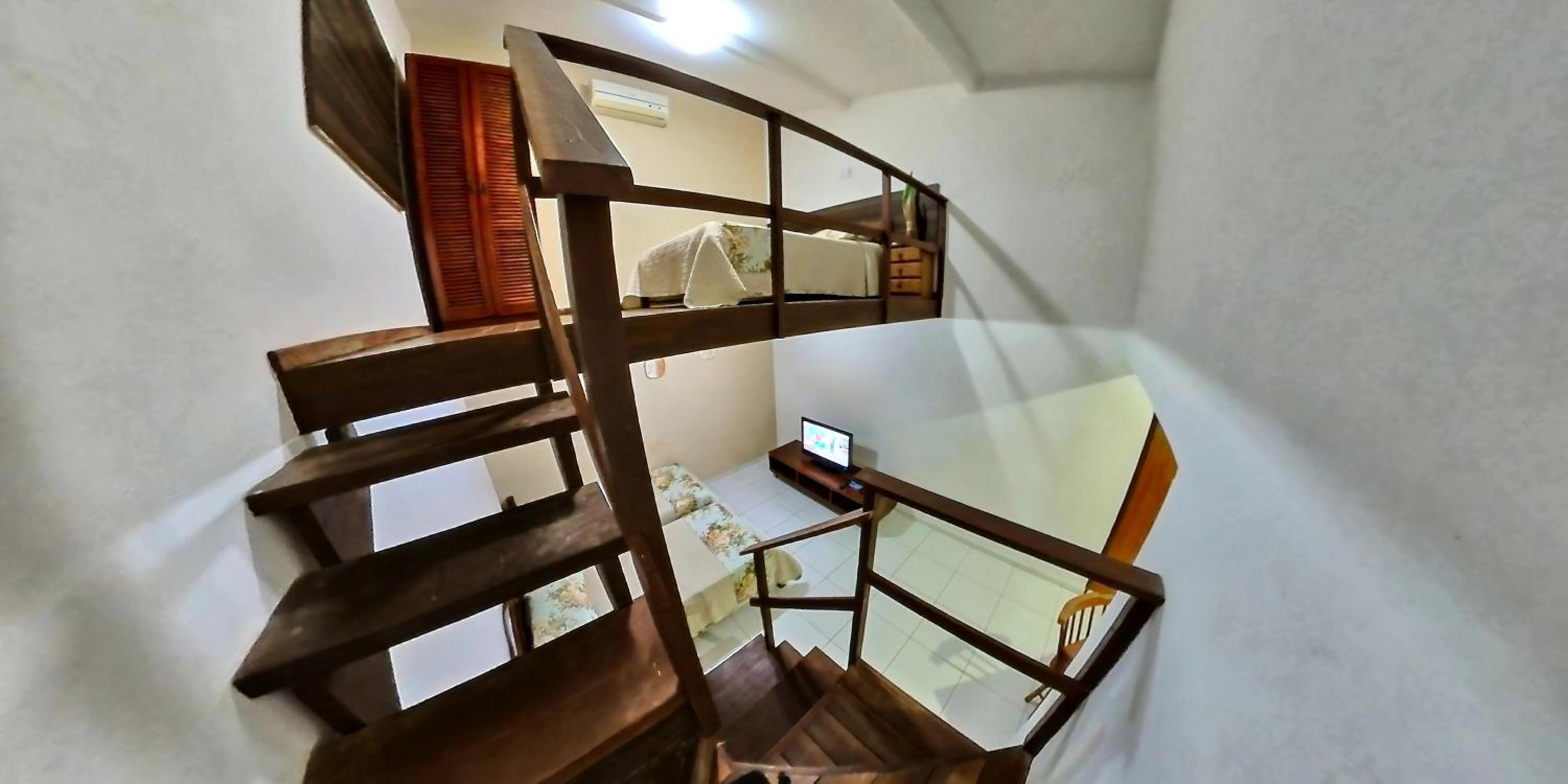 Comfort Quadruple Room photo 3