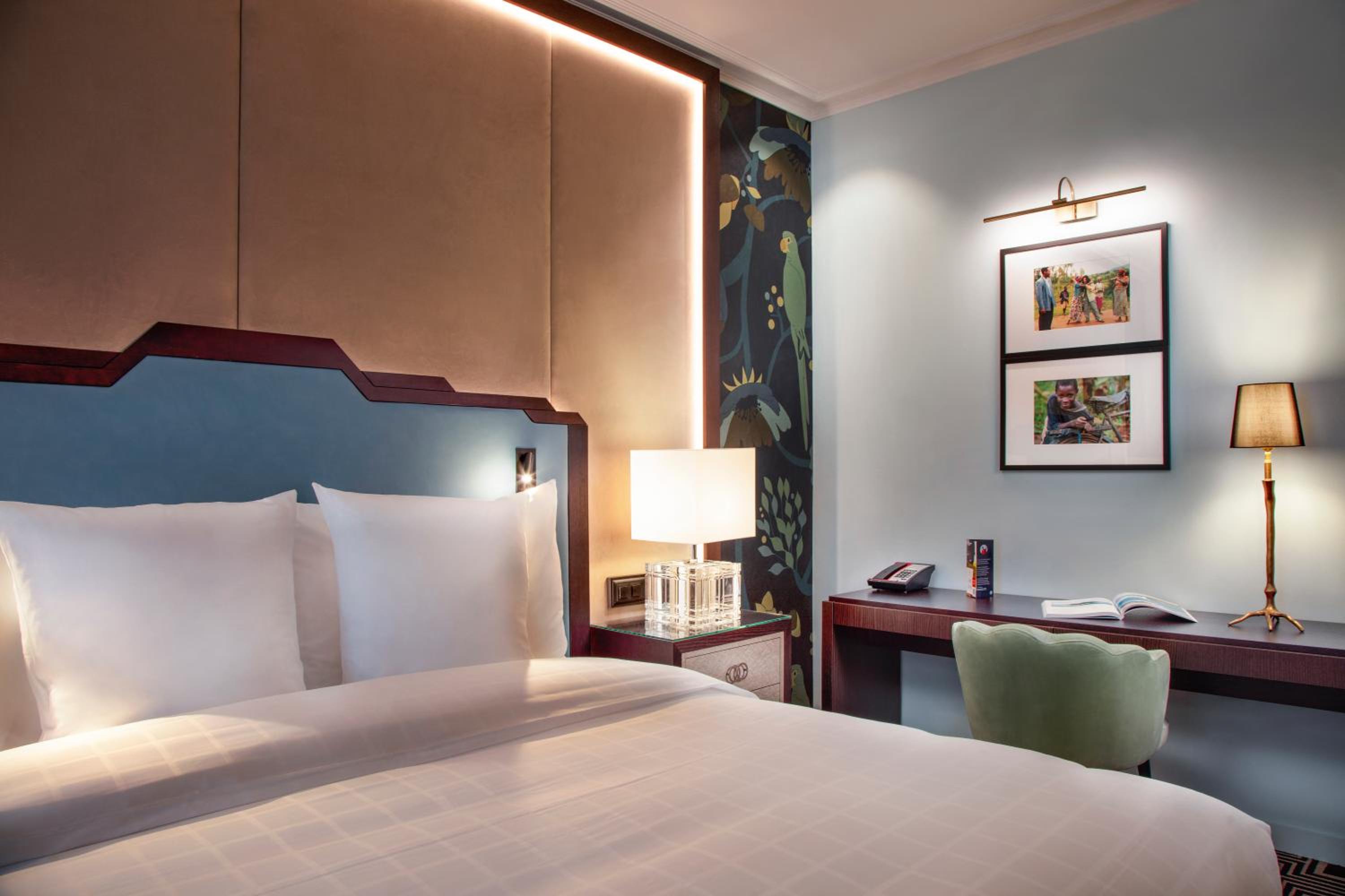 Unique! Renovated Superior room 28m2 thumbnail 5