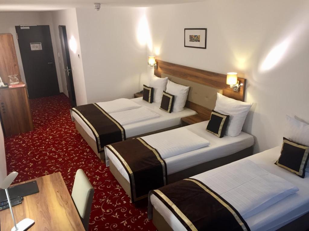 Standard Quadruple Room photo 1
