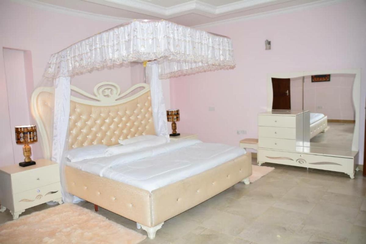 King Room with Balcony