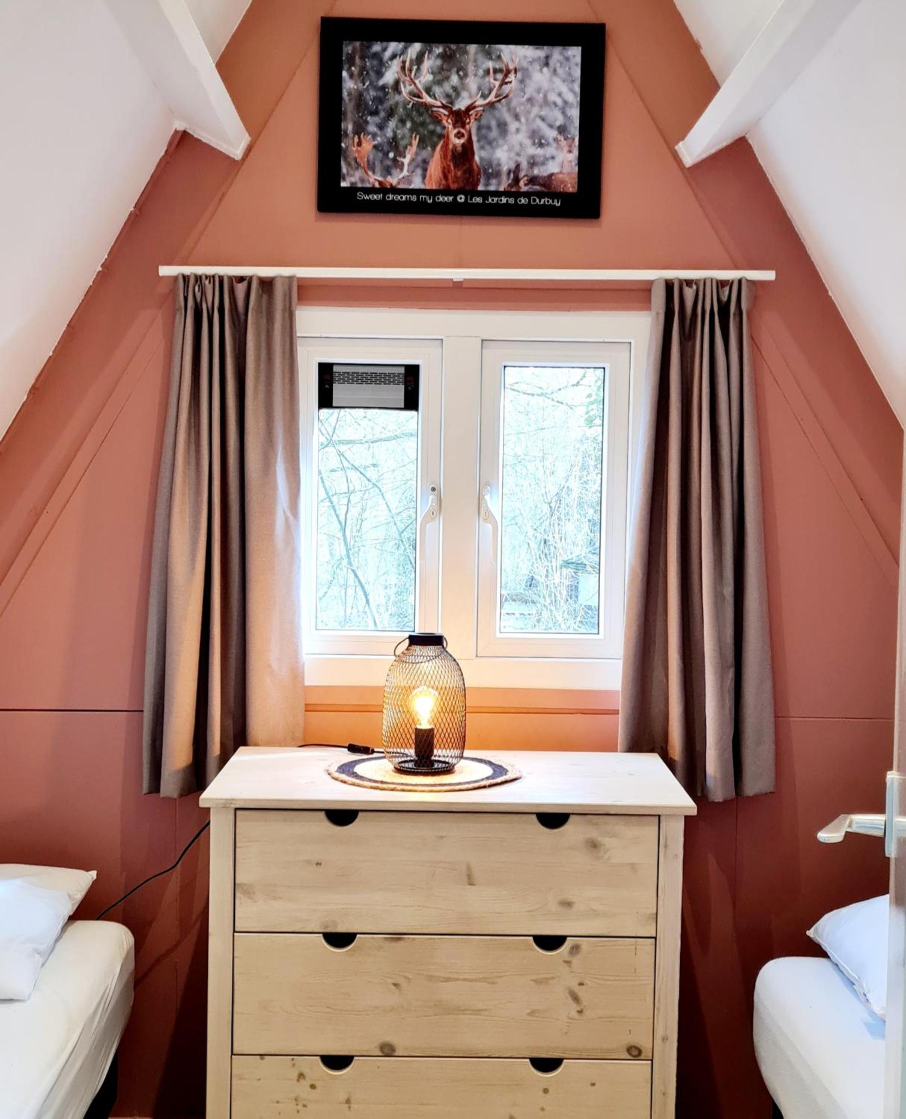 Comfort 5p (chalet 10) photo 3