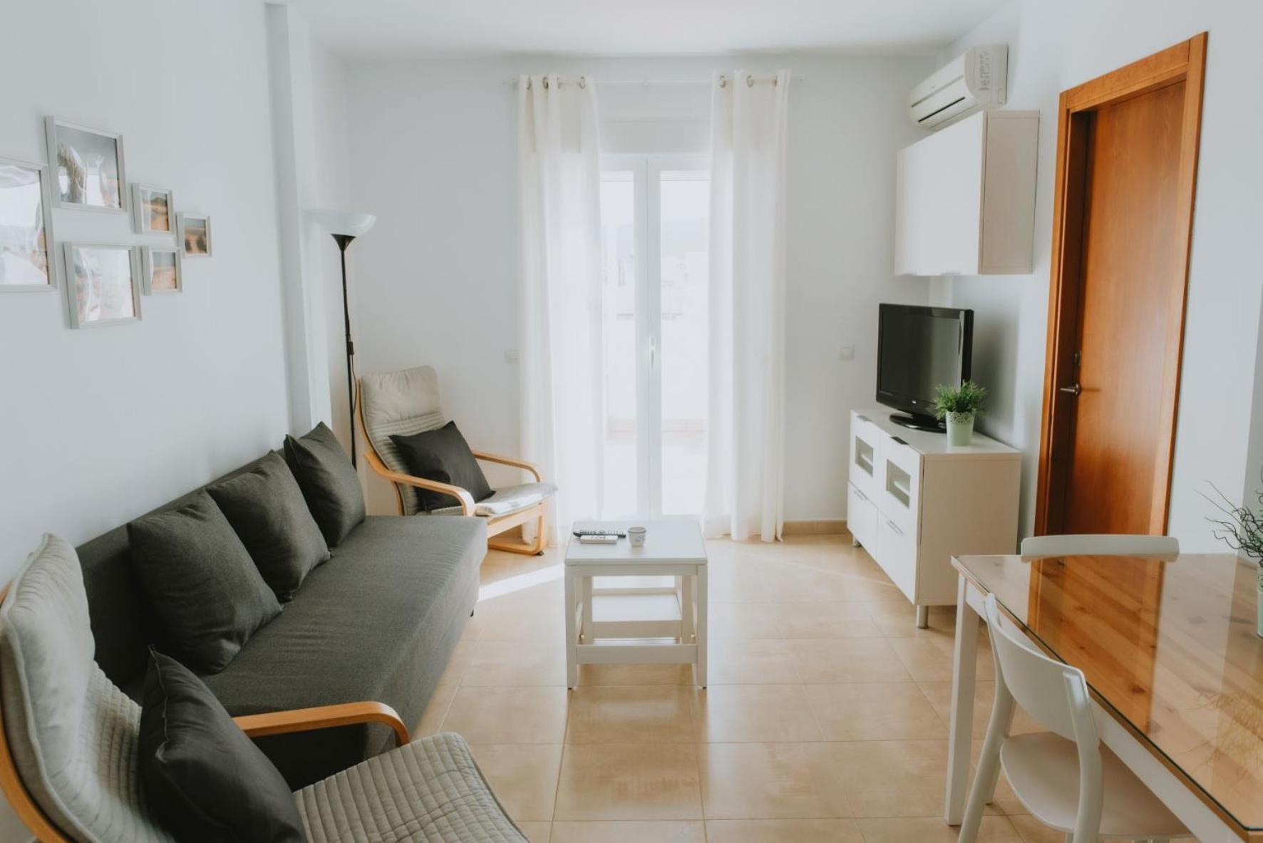 Apartamento Superior de Dos Habitaciones