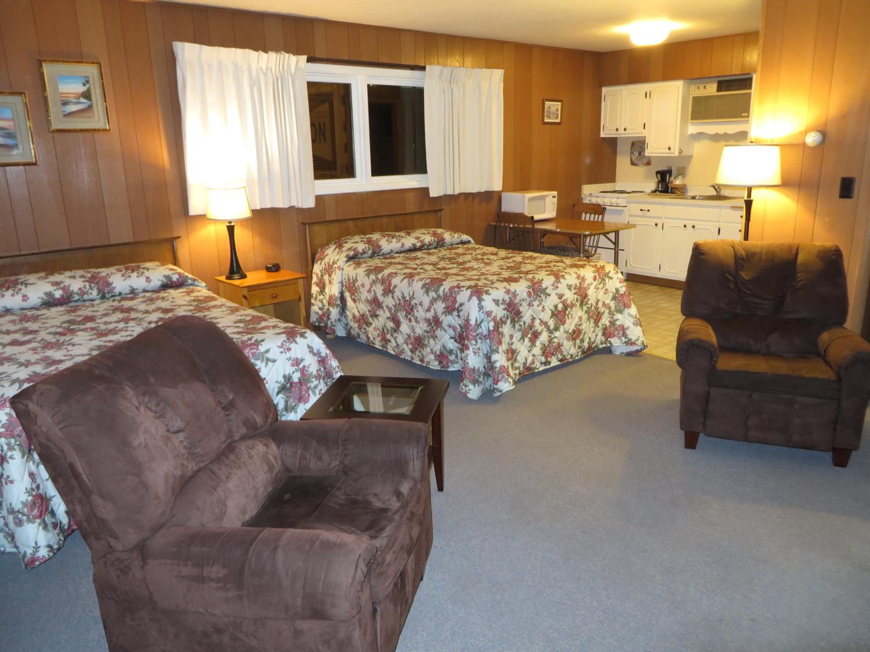 Deluxe Double Room - Photo 1