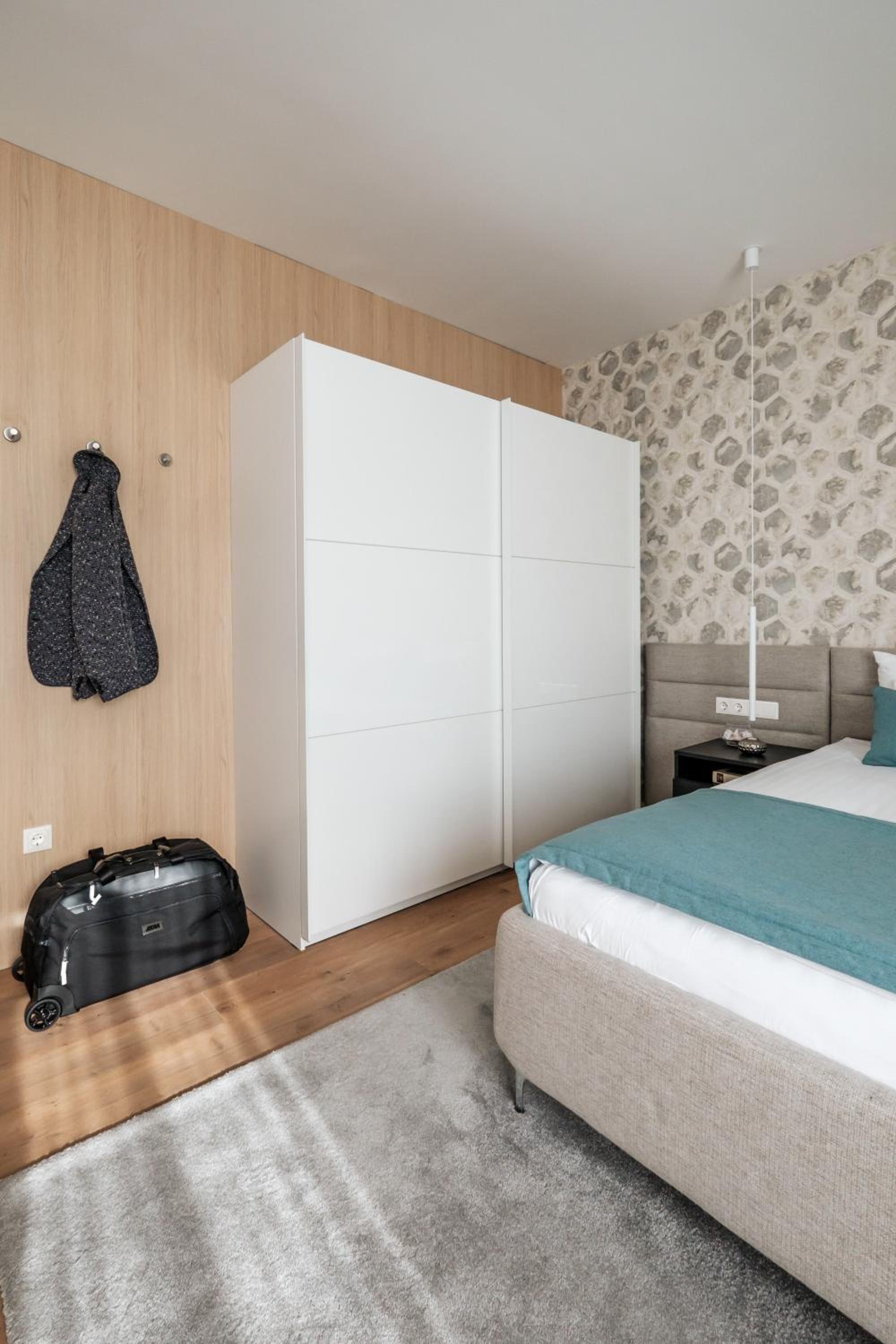 Deluxe Apartment - Photo 6