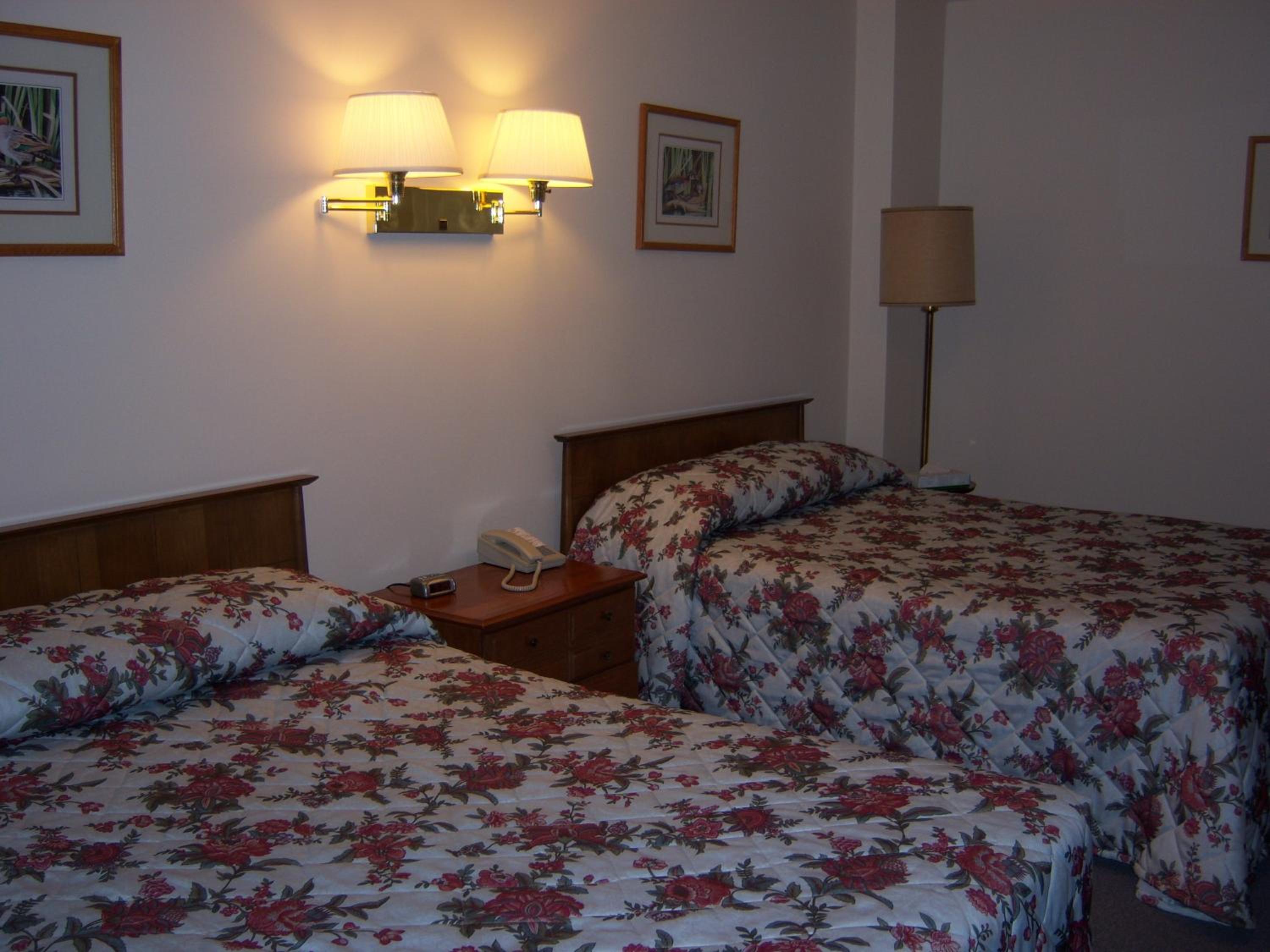 Standard Double Room - Photo 1