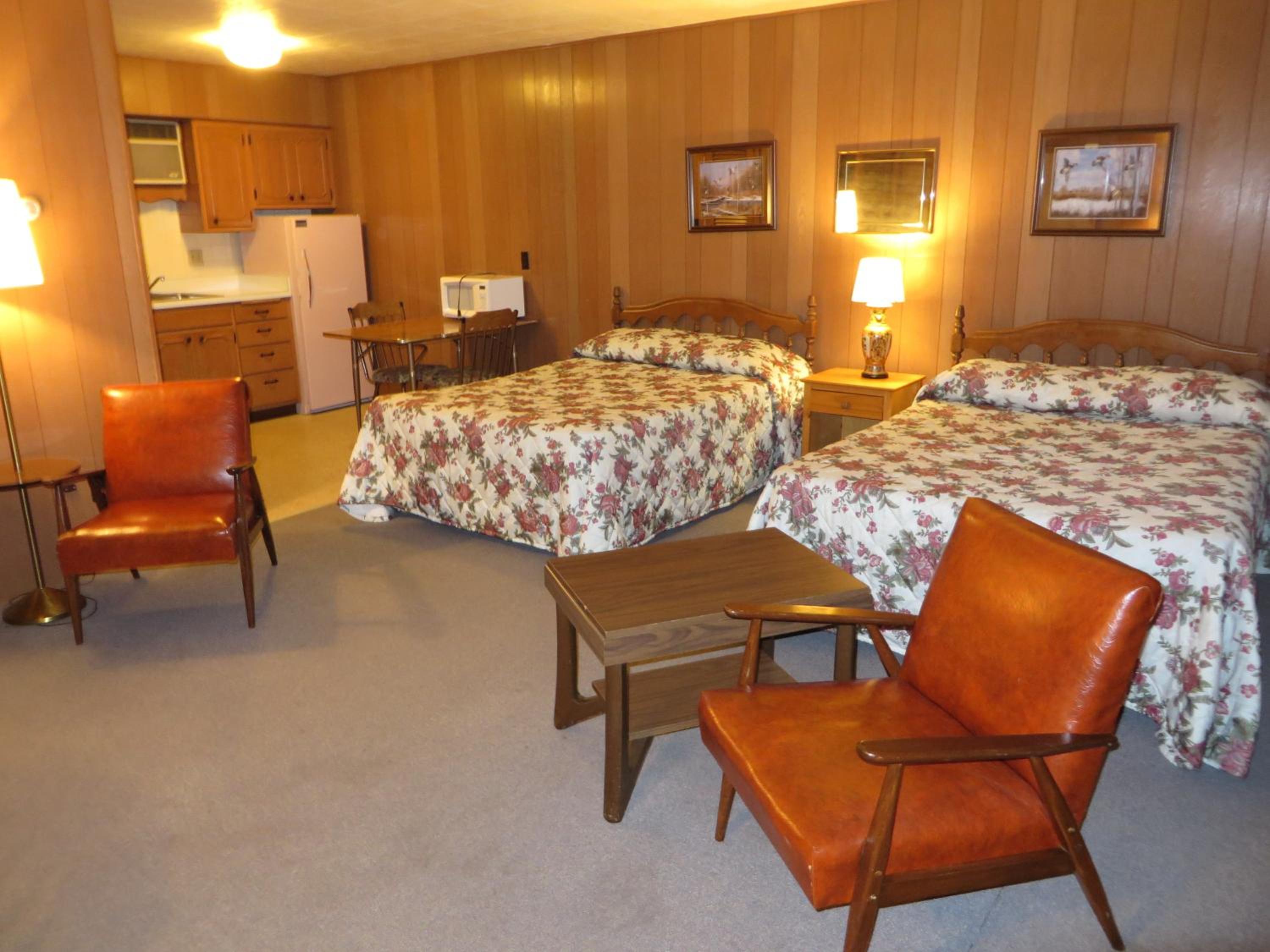 Deluxe Double Room - Photo 4