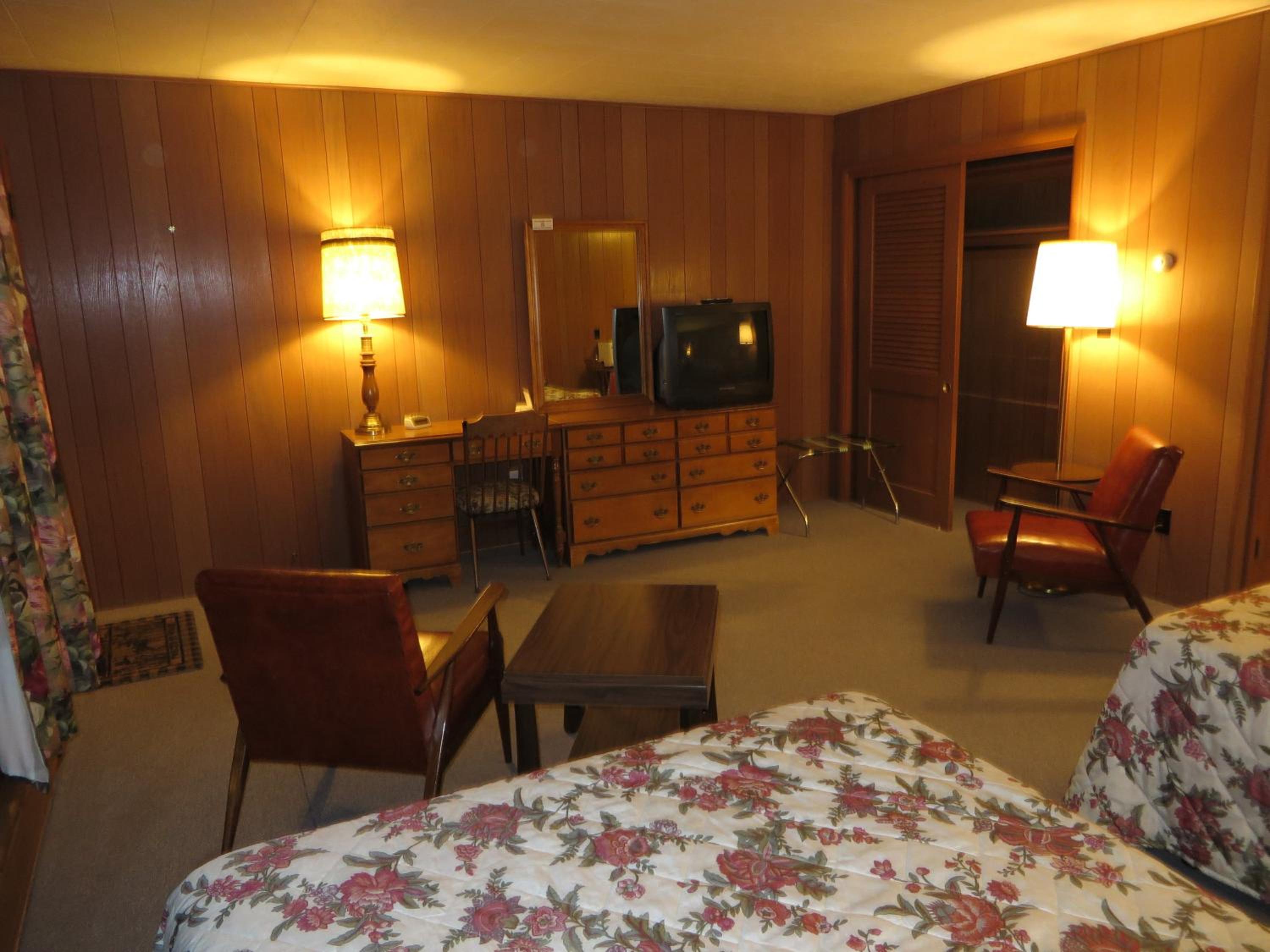 Deluxe Double Room - Photo 3