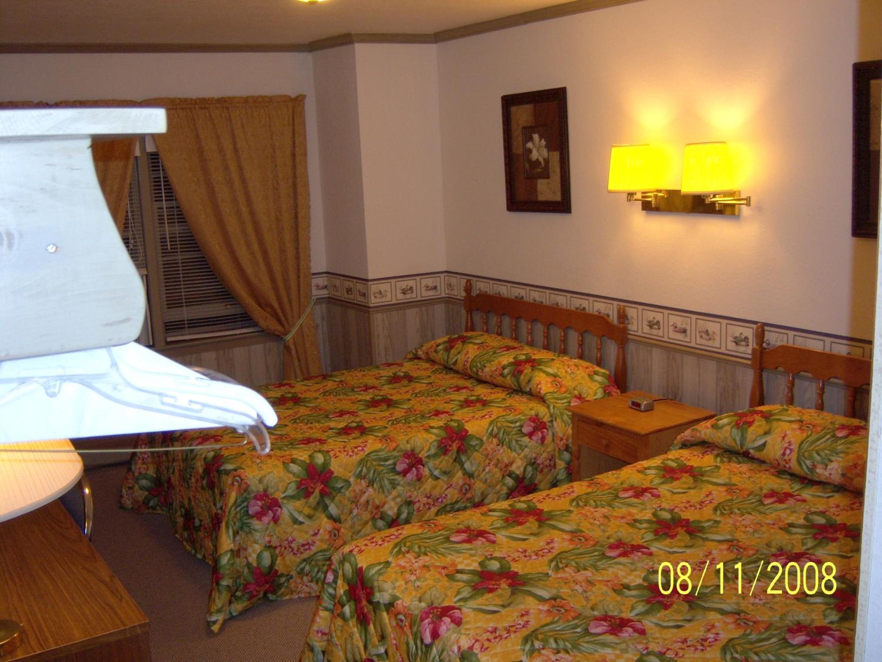 Standard Double Room - Photo 3