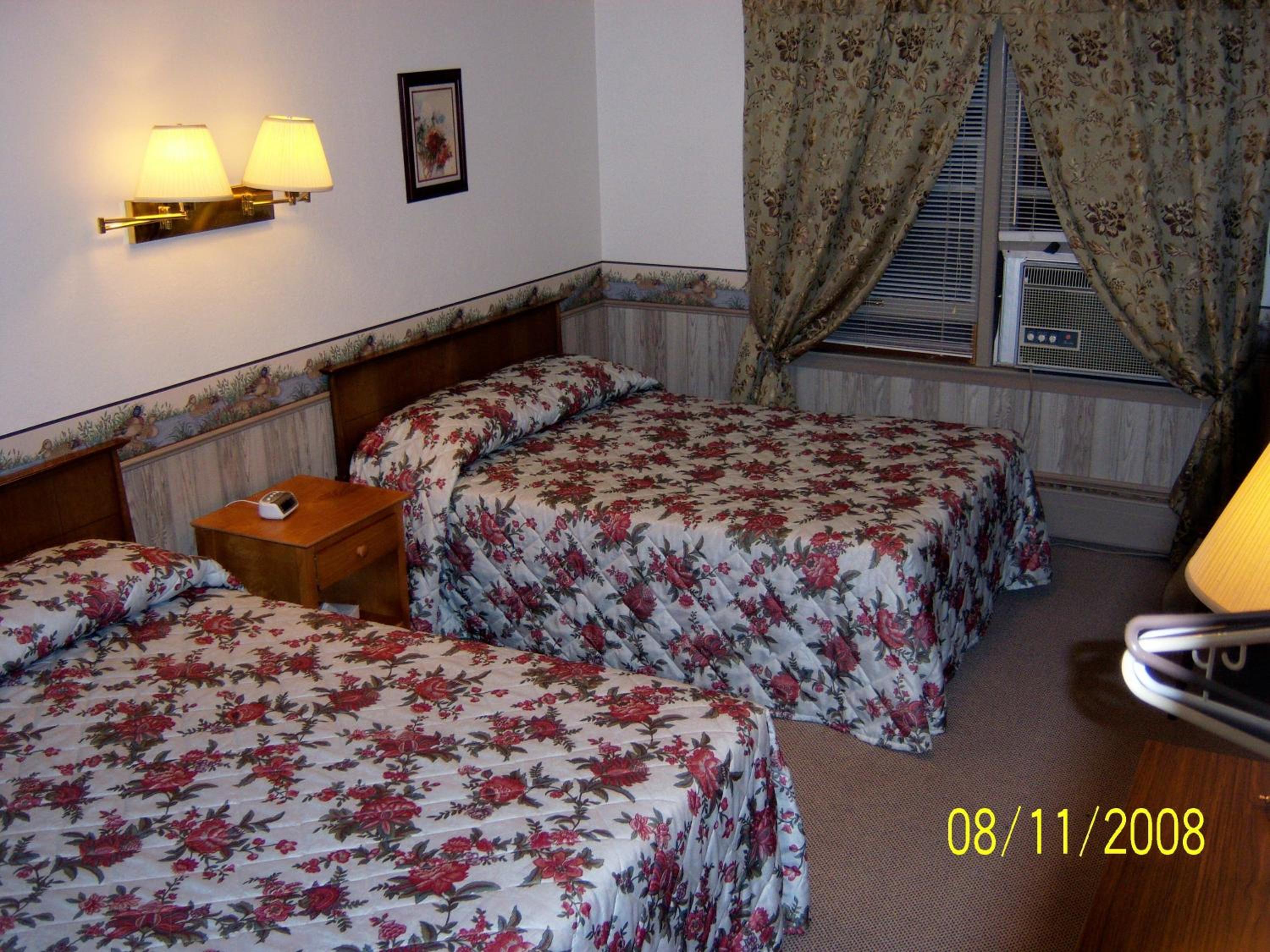 Standard Double Room - Photo 4
