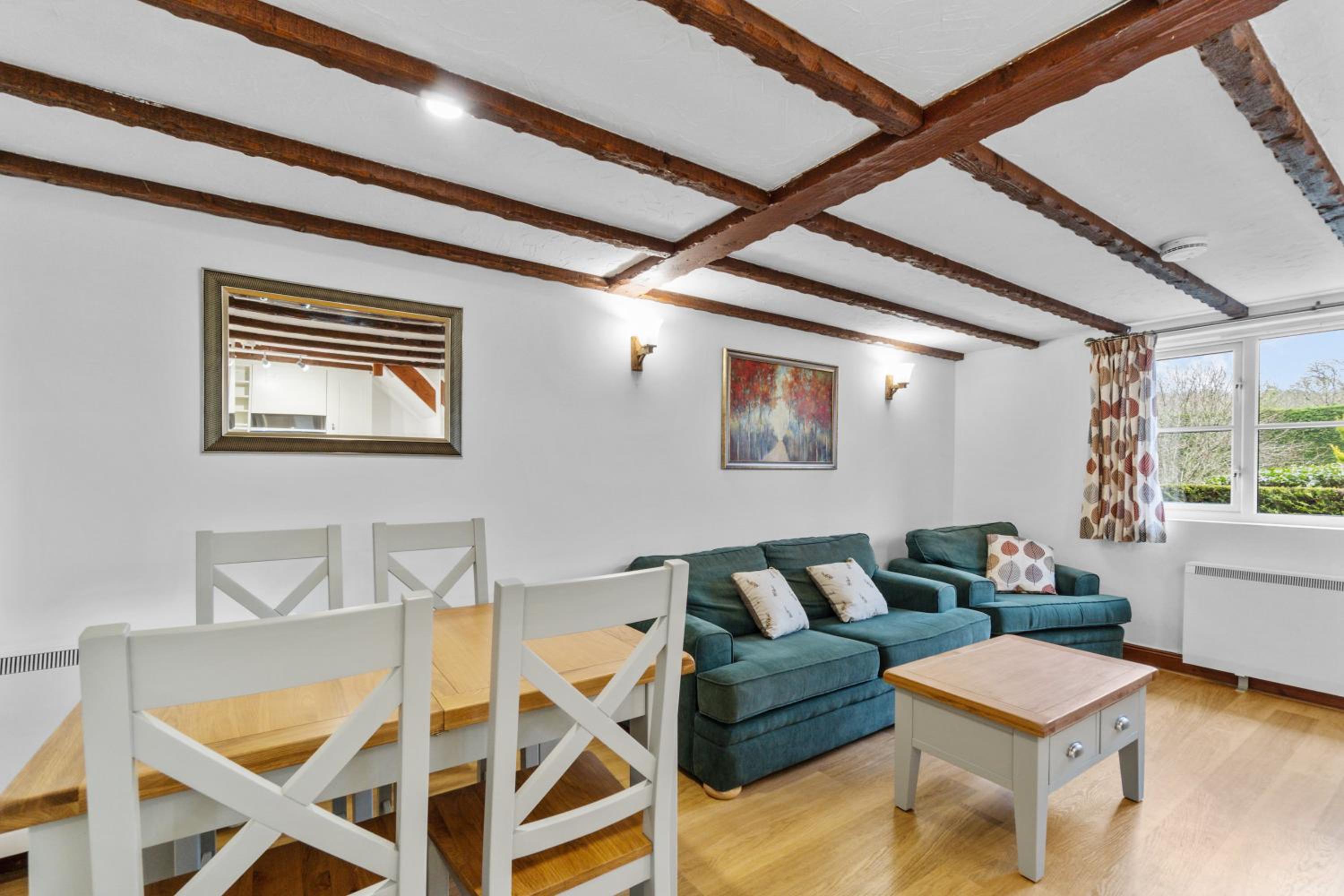 1 Bedroom Elm Cottage photo 1