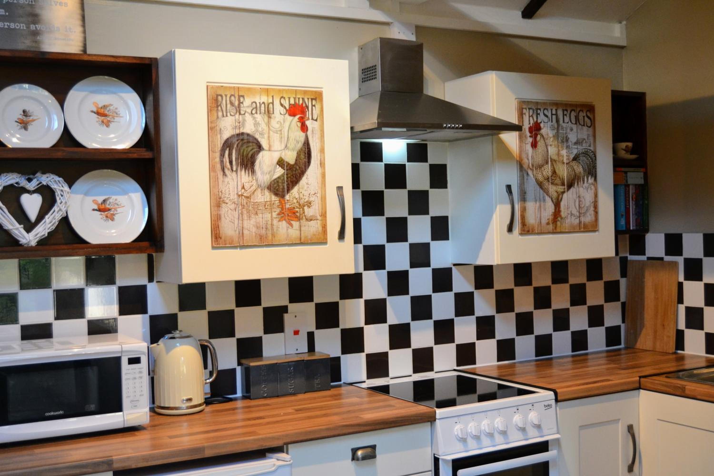 Vacation Home - Photo 37