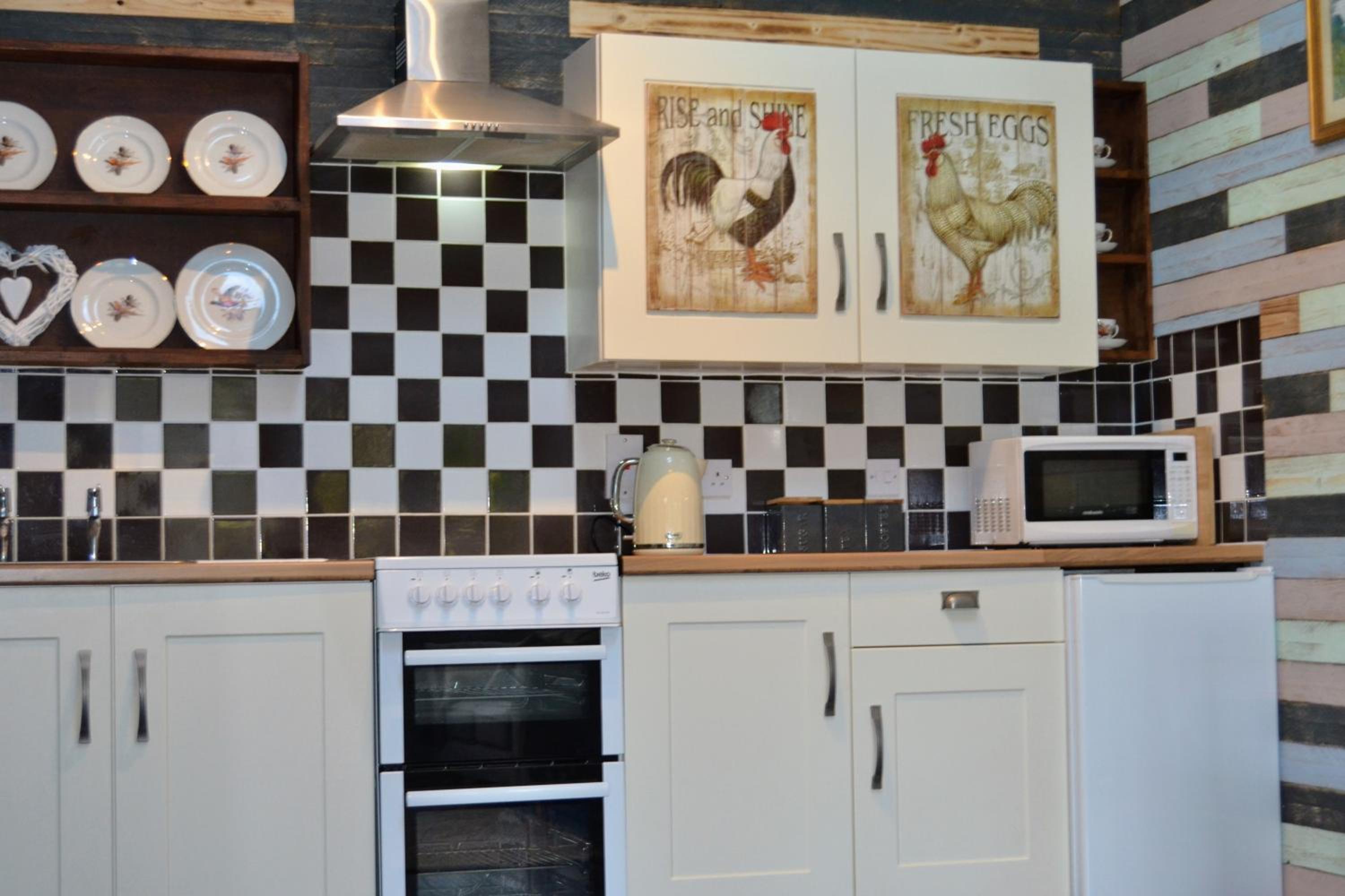 Vacation Home - Photo 8