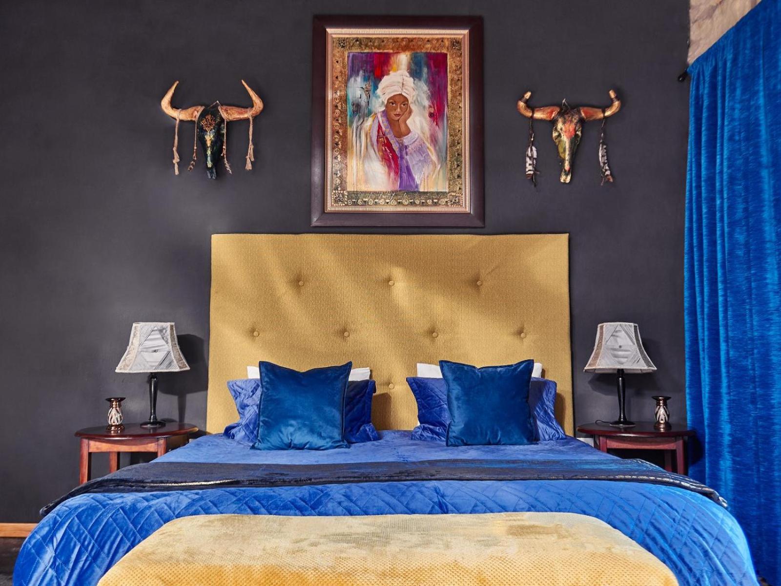 Luxury King Room photo 1