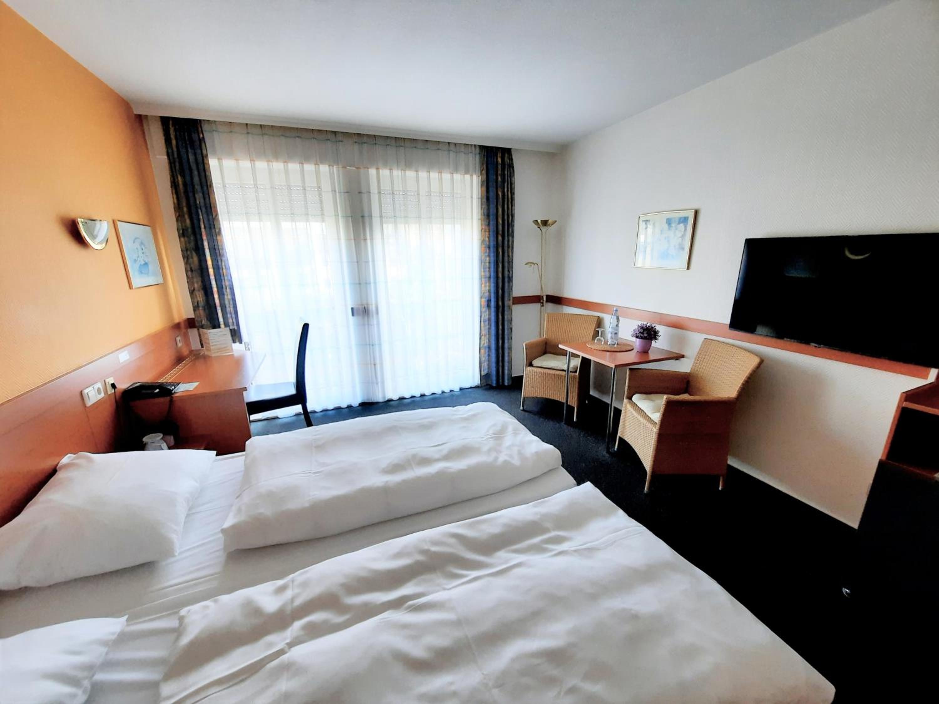 Double Room - Photo 1