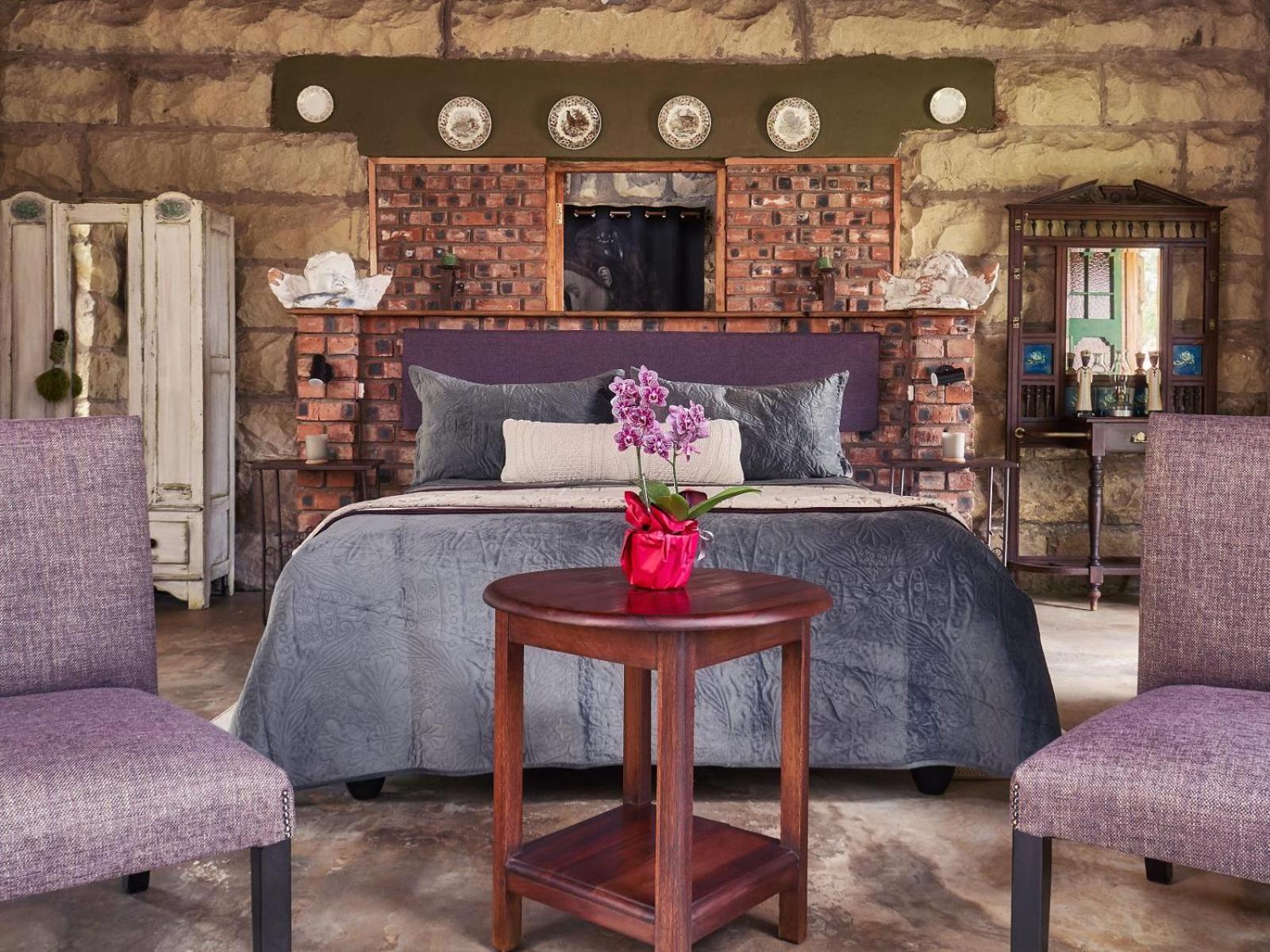 Premium King Room