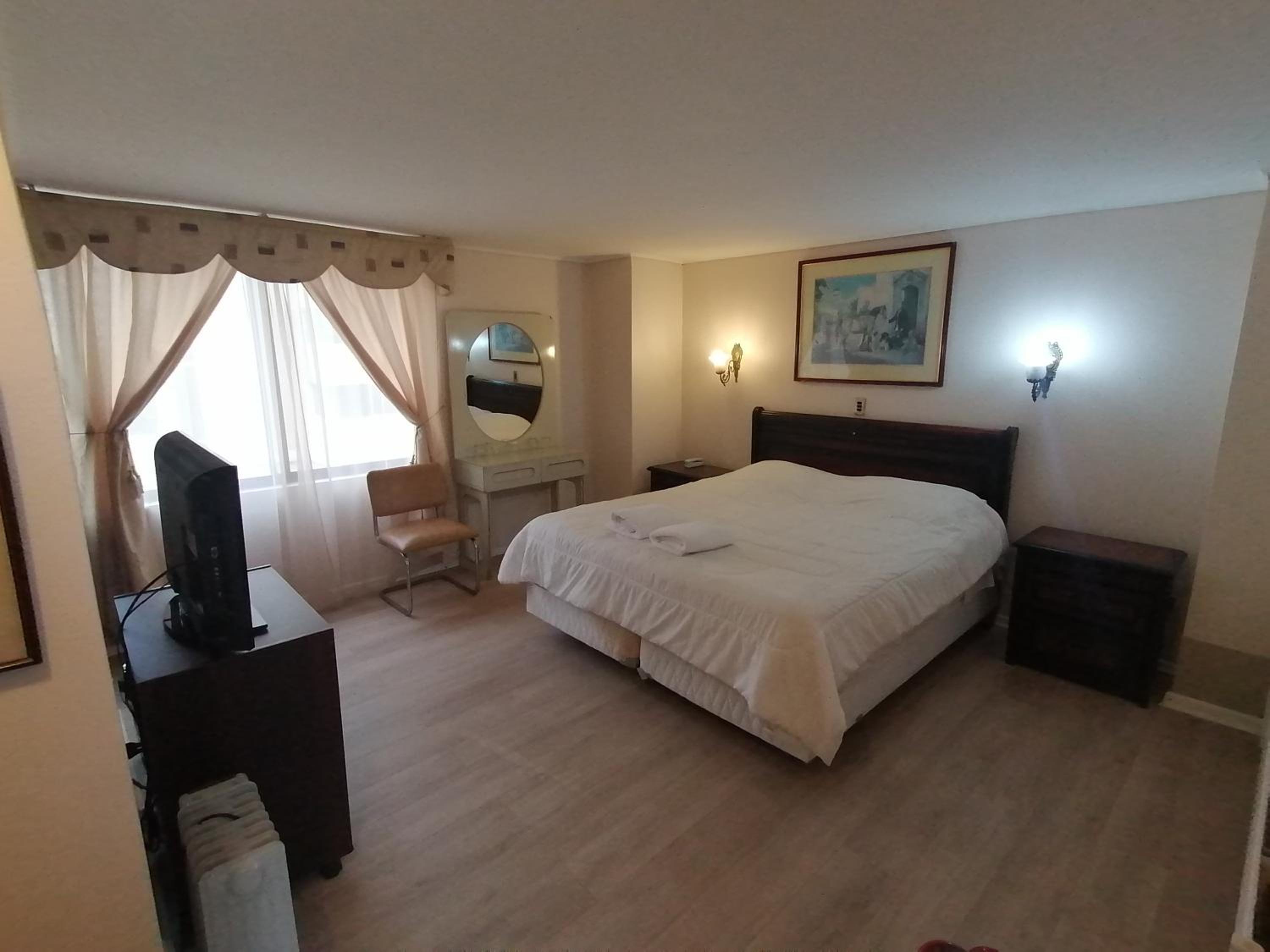 Superior Double Room photo 1