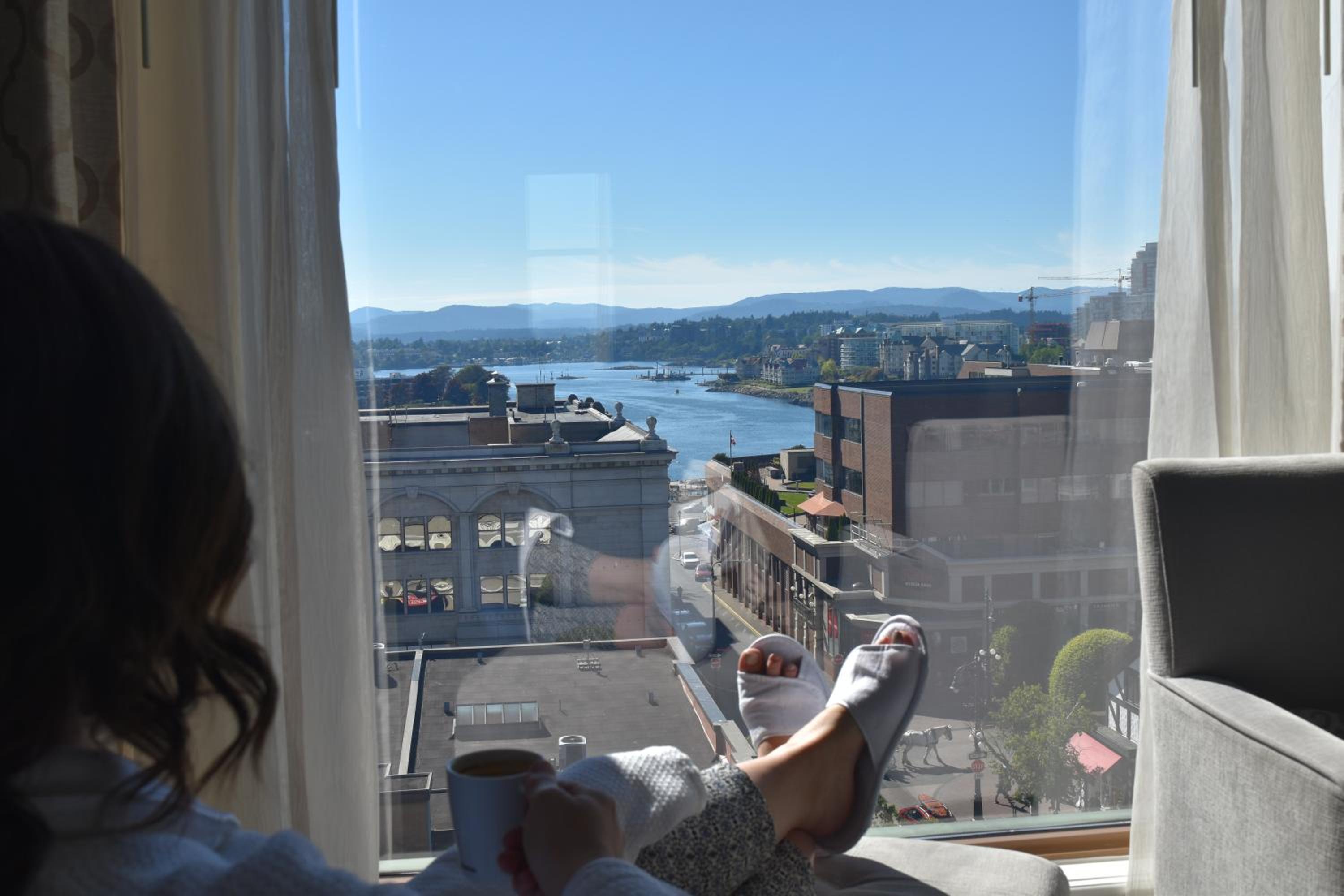 Diamond Room with Harbor view - Photo 4