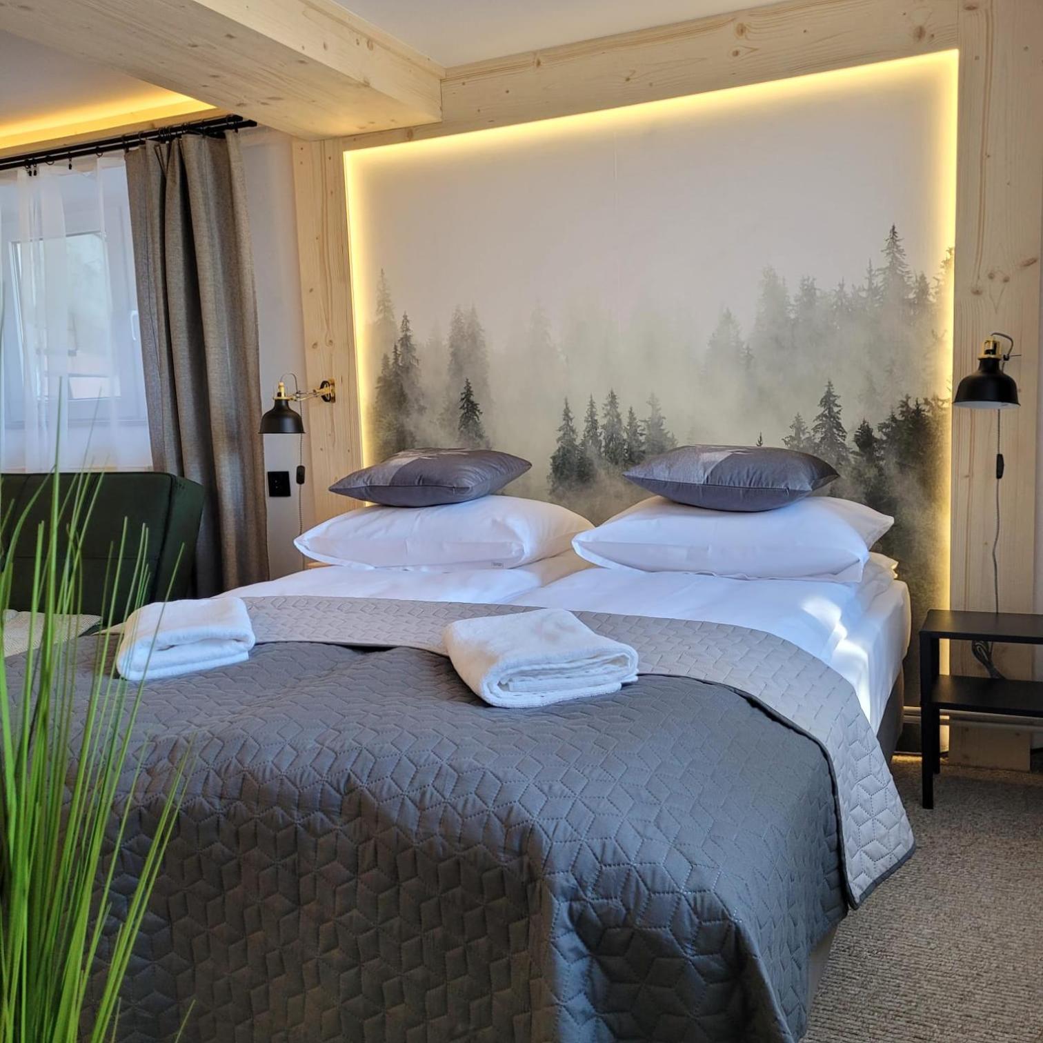 Triple Room with Private External Bathroom - Photo 6