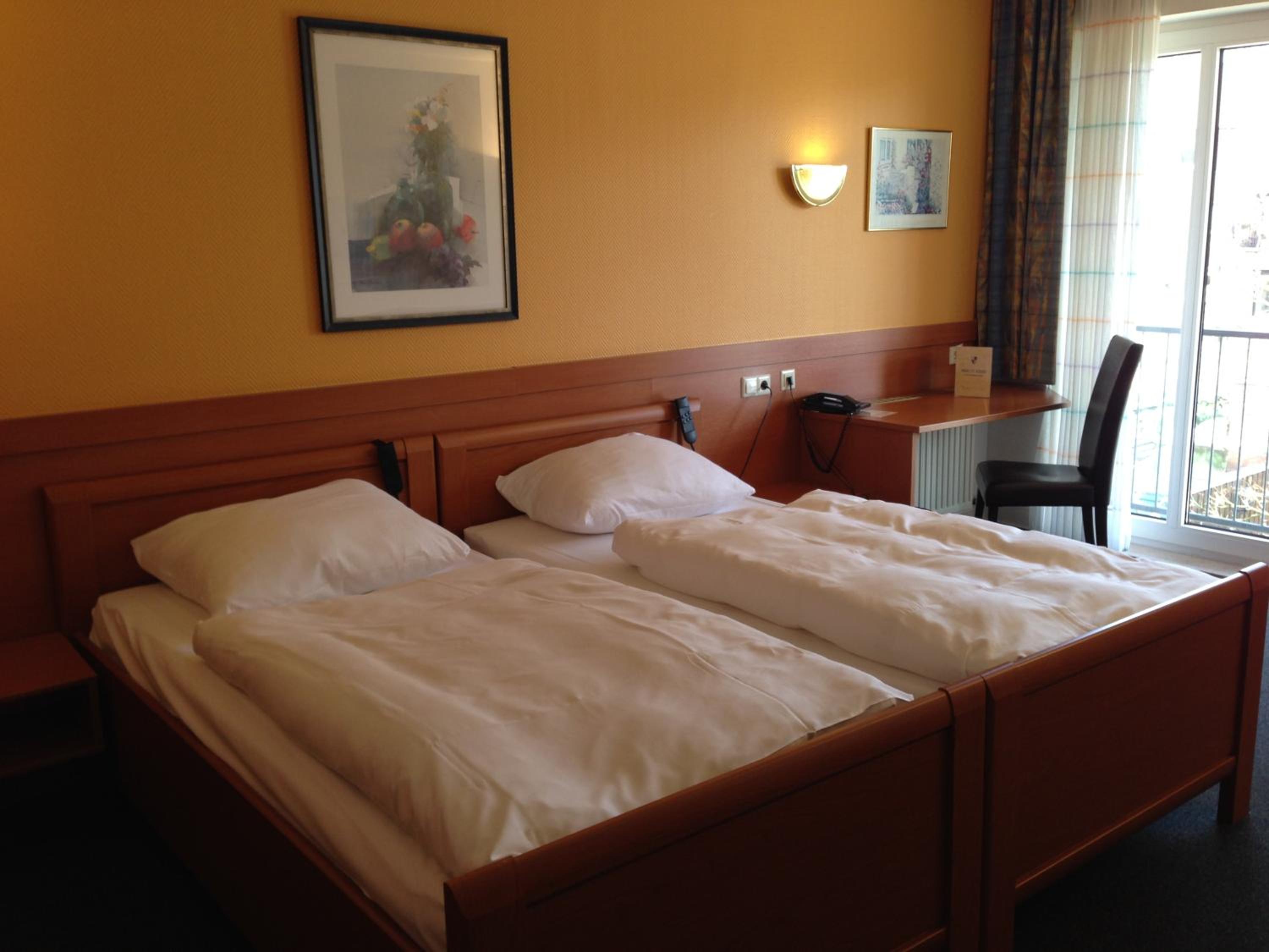 Single Room photo 1