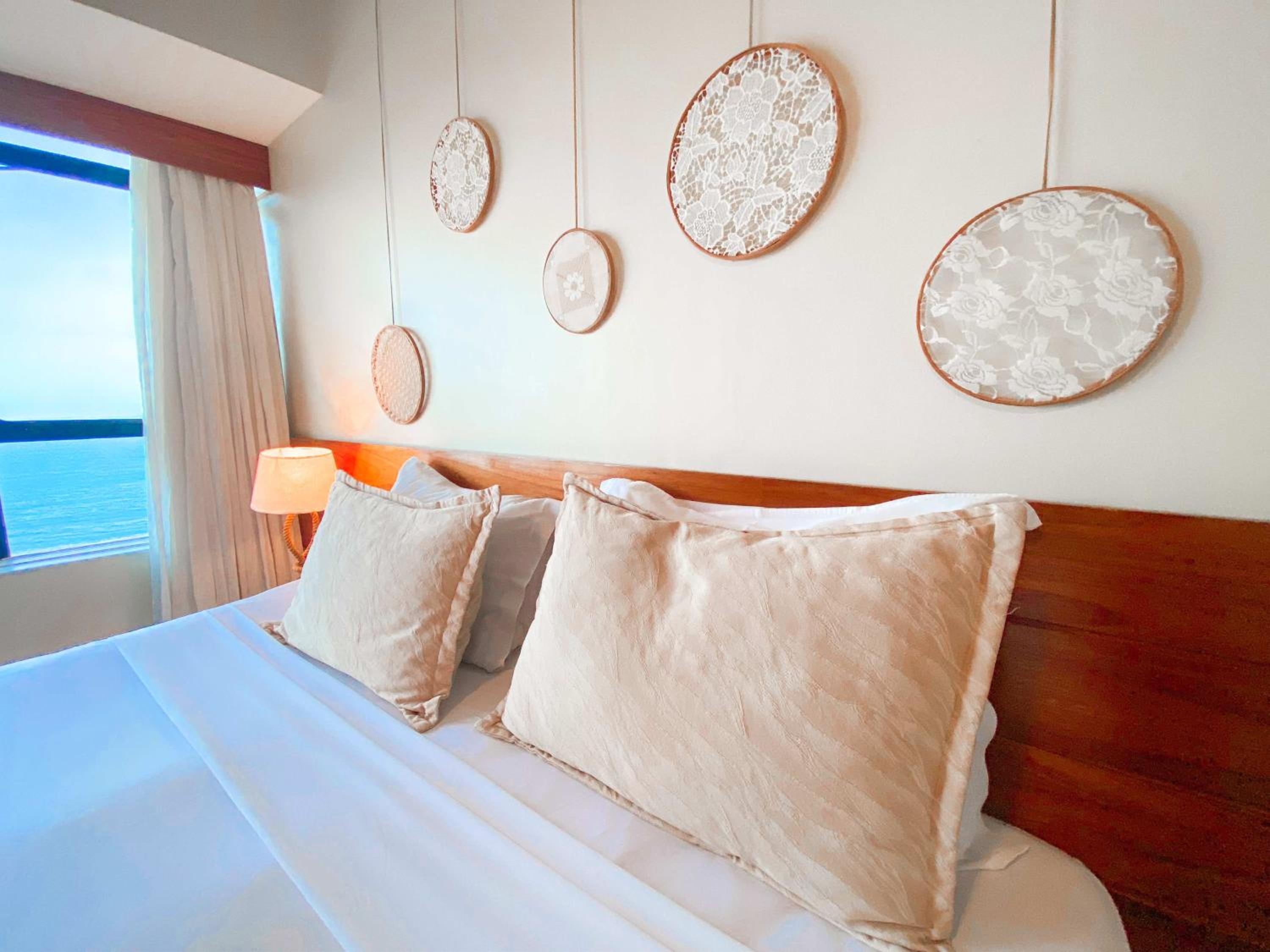 Standard Room - Sea Front - Photo 5