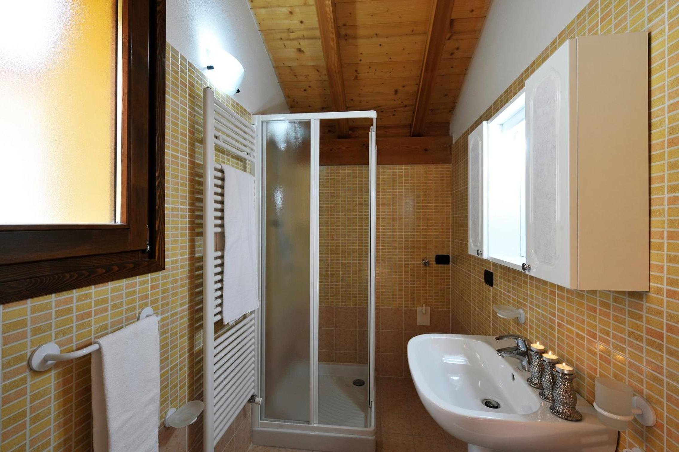 Apartment With Terrace photo 3