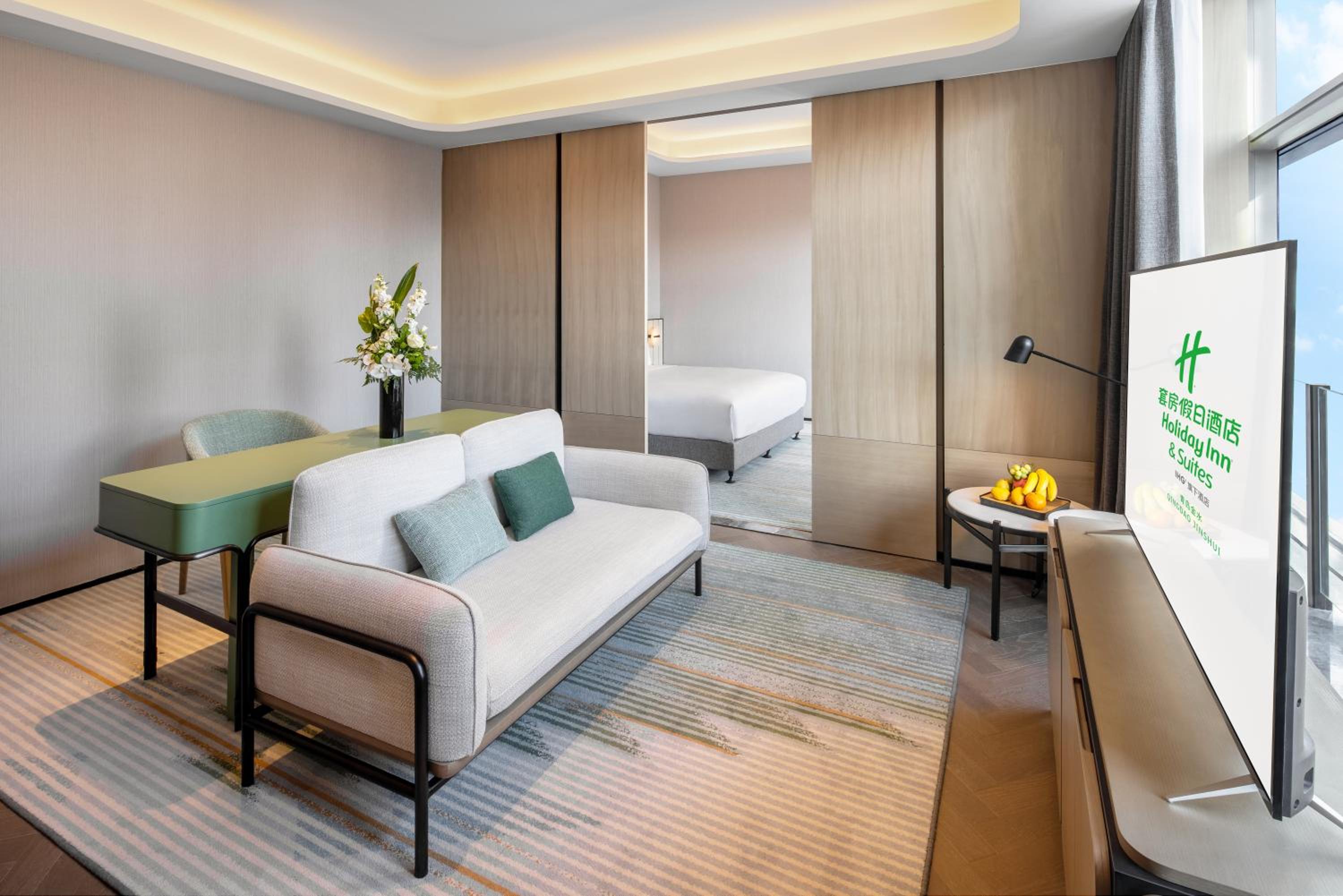 King Suite photo 2