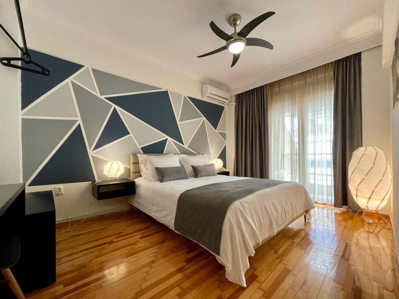 Standard Apartment - Photo 1