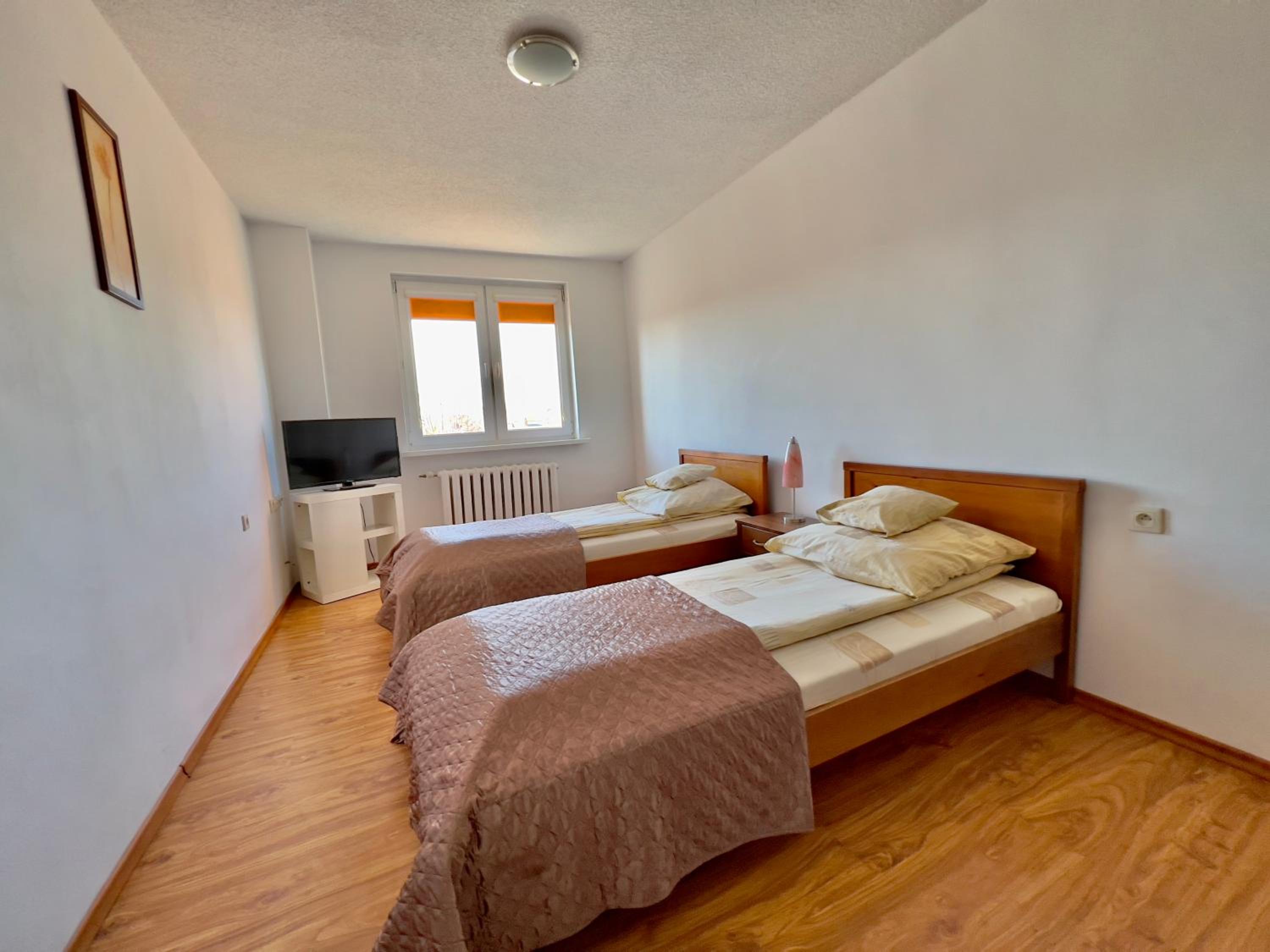 Double or Twin Room - Photo 1